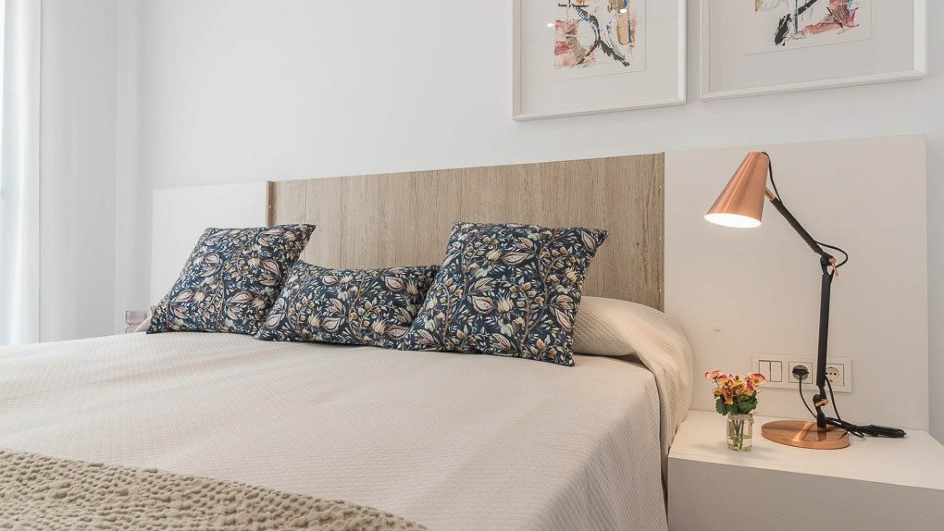 Nieuwbouw - Bungalow - Torrevieja - Los Balcones