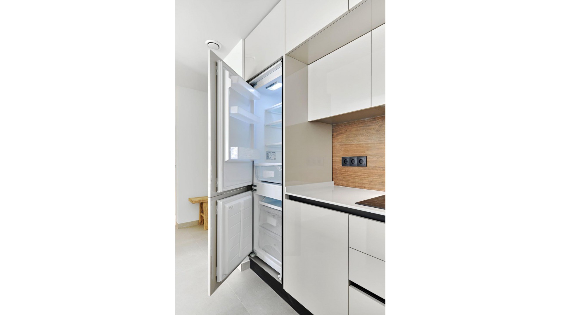 Nieuwbouw - Bungalow - Torrevieja - Villa Amalia