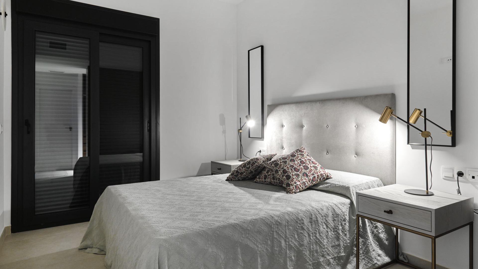 Nieuwbouw - Bungalow - Torrevieja - Villa Amalia