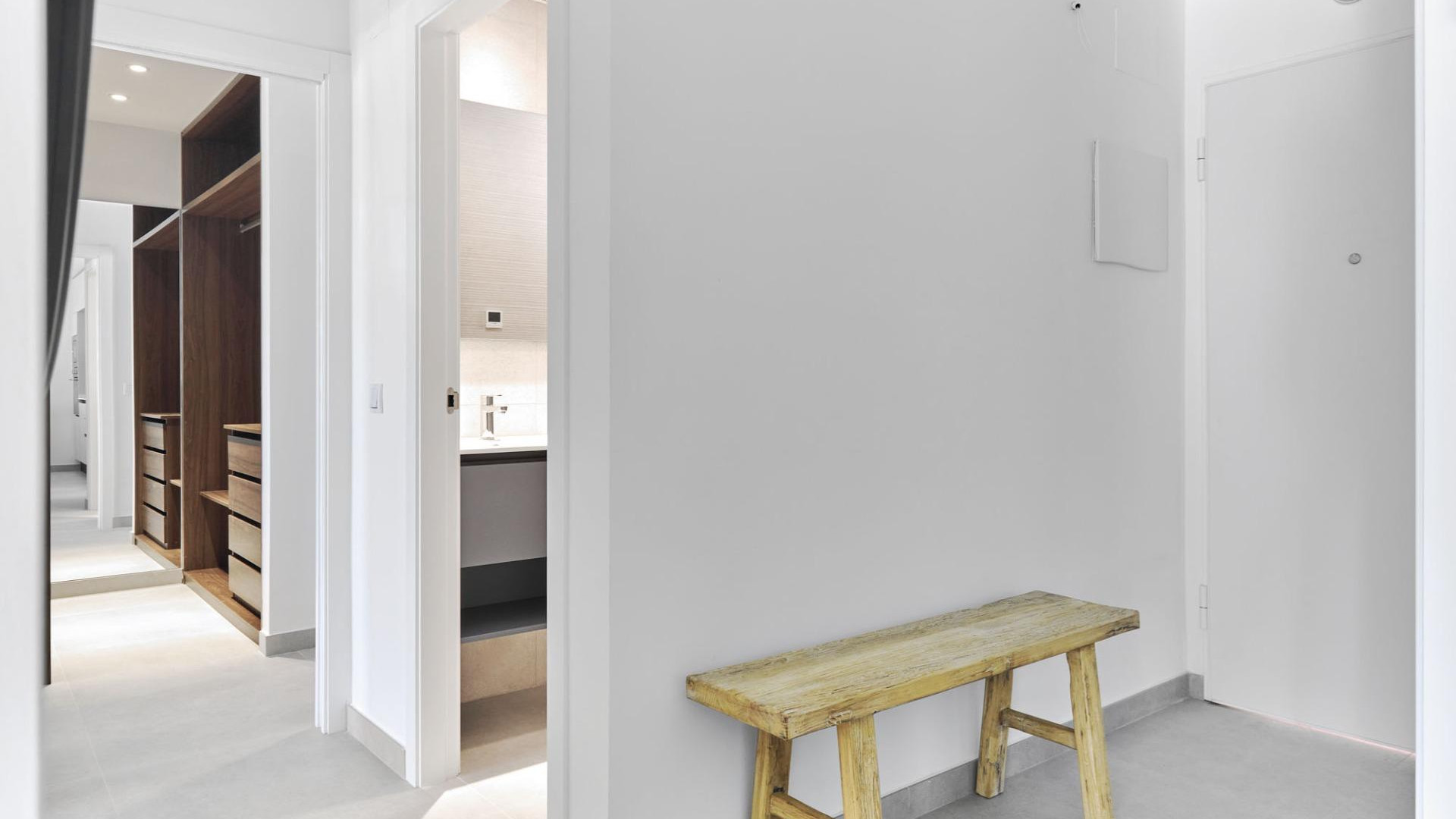 Nieuwbouw - Bungalow - Torrevieja - Villa Amalia