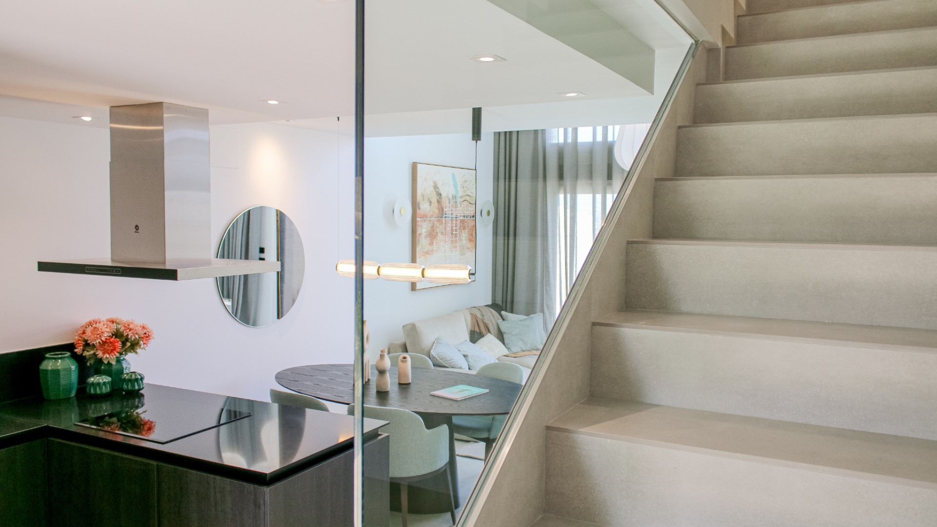 Nieuwbouw - Detached Villa - Algorfa - La finca Golf