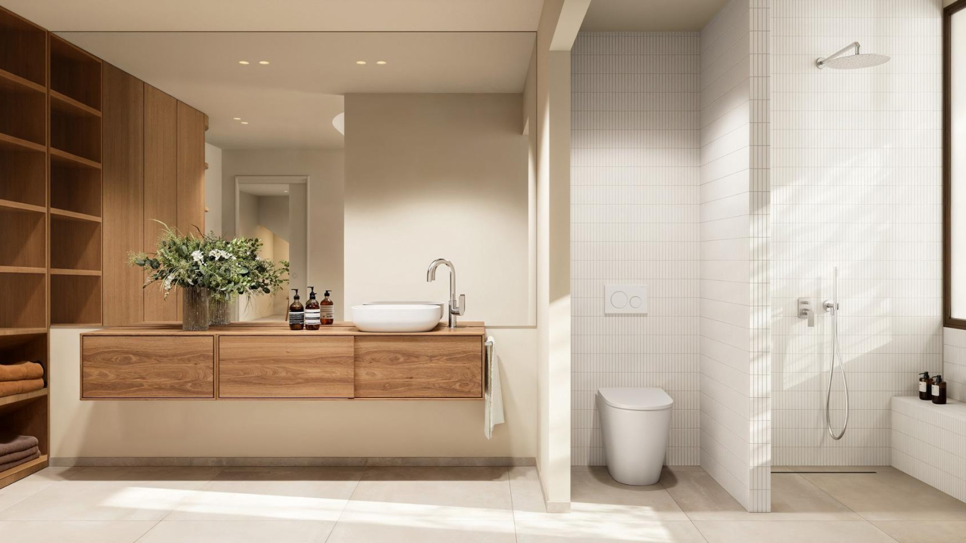 Nieuwbouw - Detached Villa - Algorfa - La finca Golf