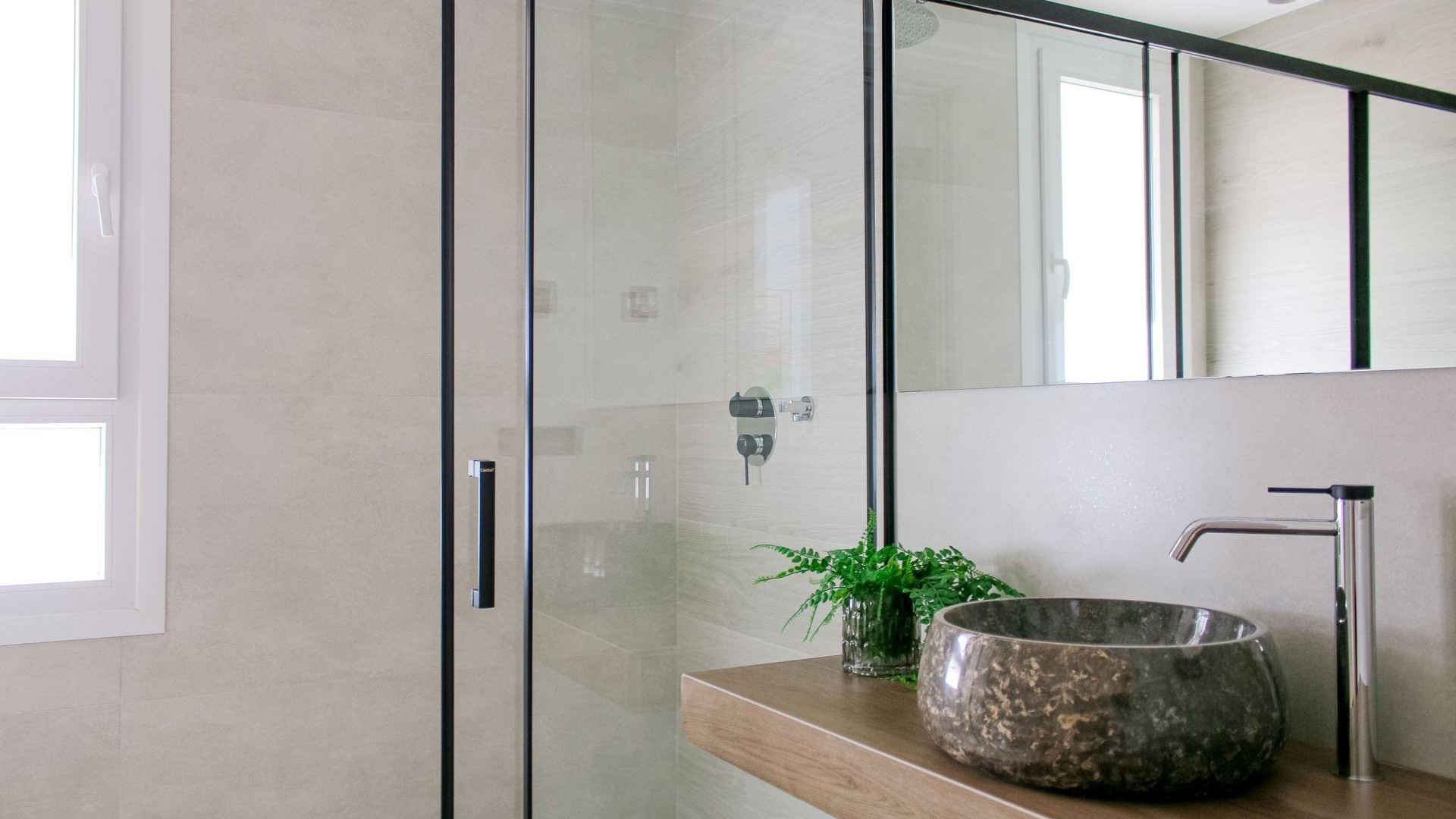 Nieuwbouw - Detached Villa - Algorfa - La finca Golf