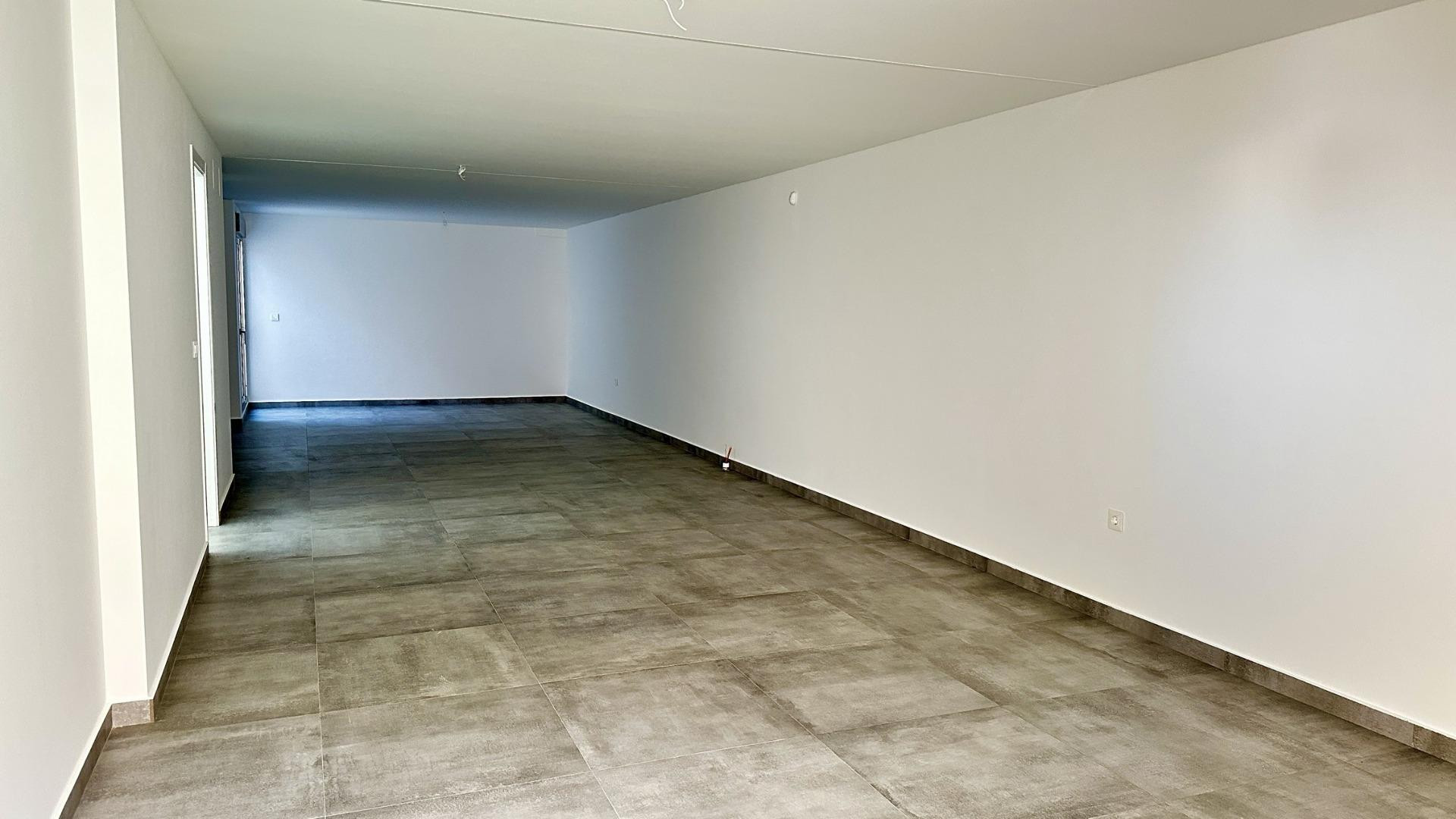 Nieuwbouw - Detached Villa - Algorfa - La finca Golf