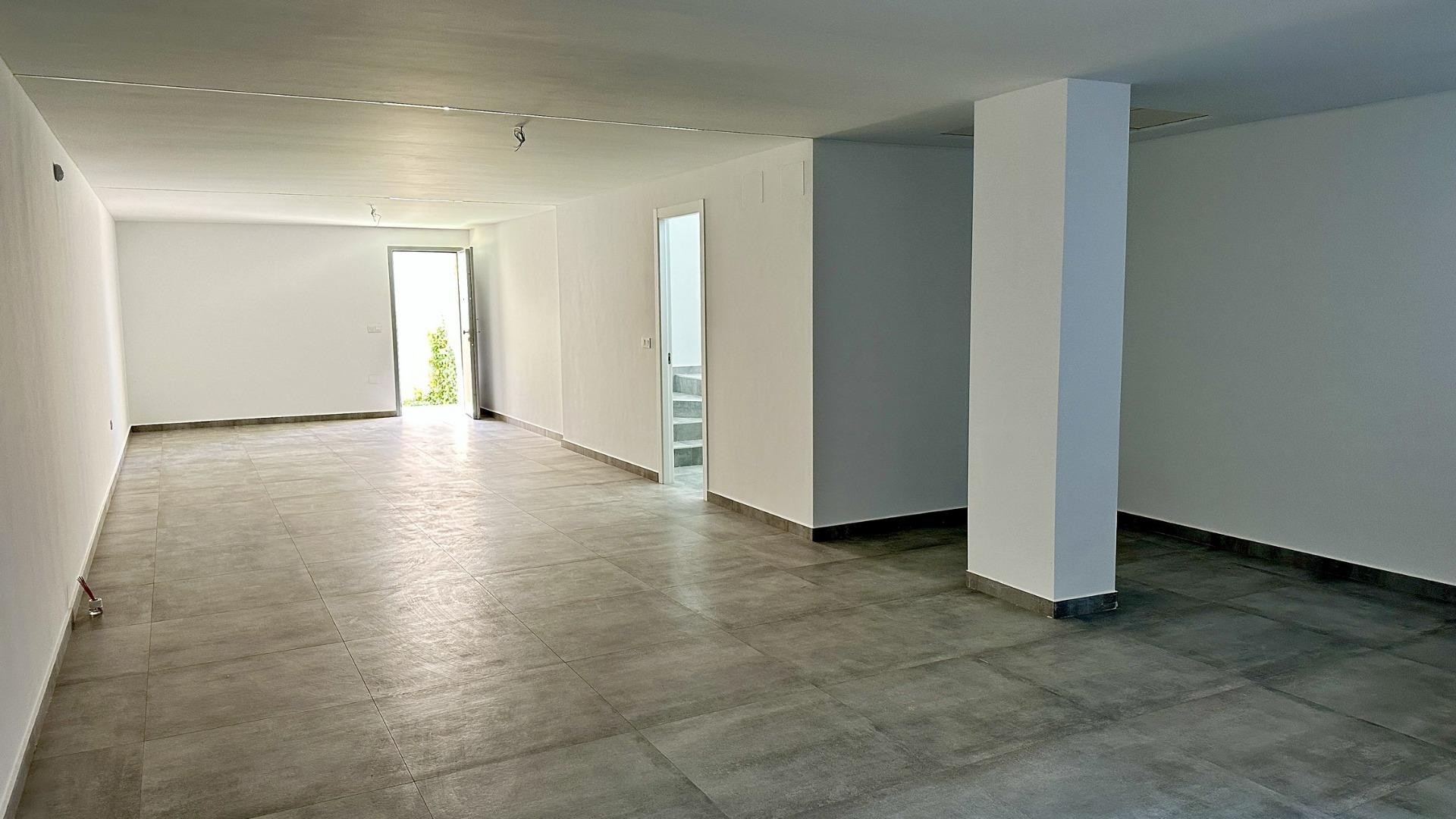 Nieuwbouw - Detached Villa - Algorfa - La finca Golf