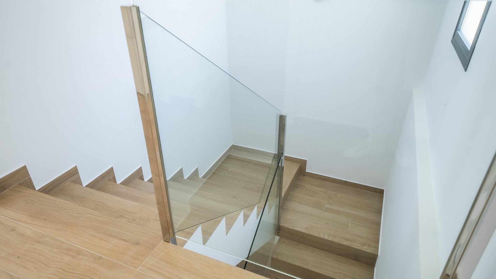 Nieuwbouw - Detached Villa - Algorfa - La finca Golf