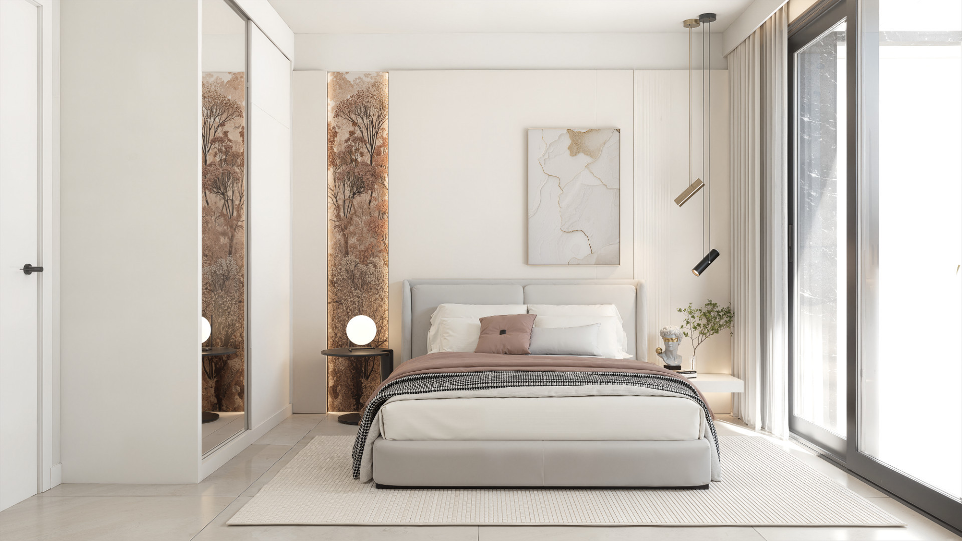 Nieuwbouw - Detached Villa - Algorfa - La finca Golf