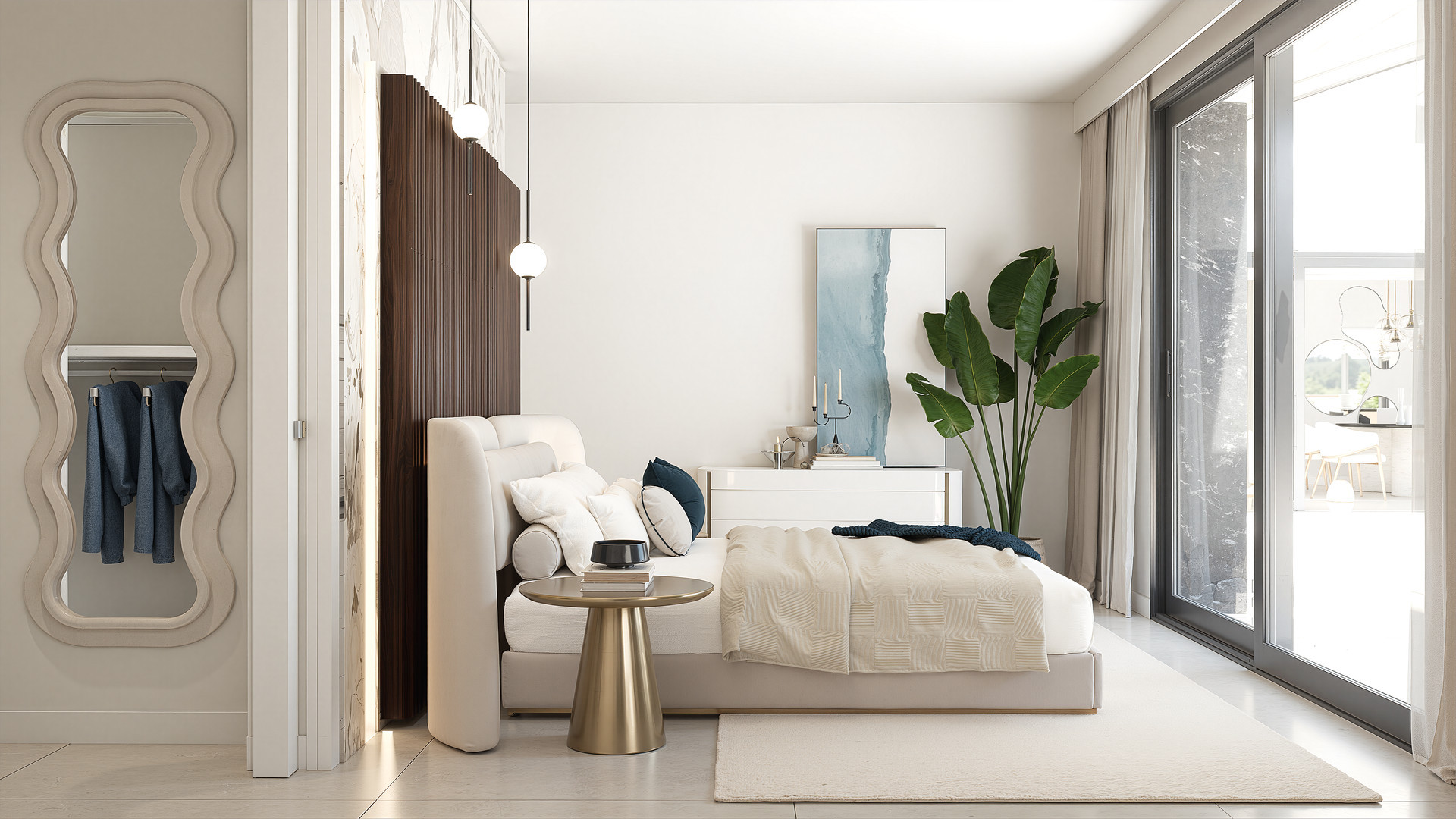 Nieuwbouw - Detached Villa - Algorfa - La finca Golf