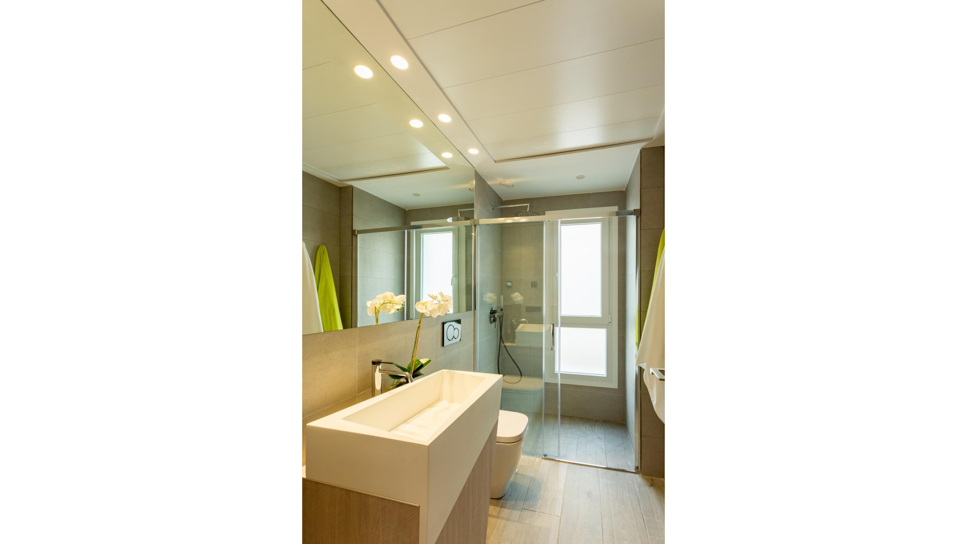 Nieuwbouw - Detached Villa - Algorfa - La finca Golf