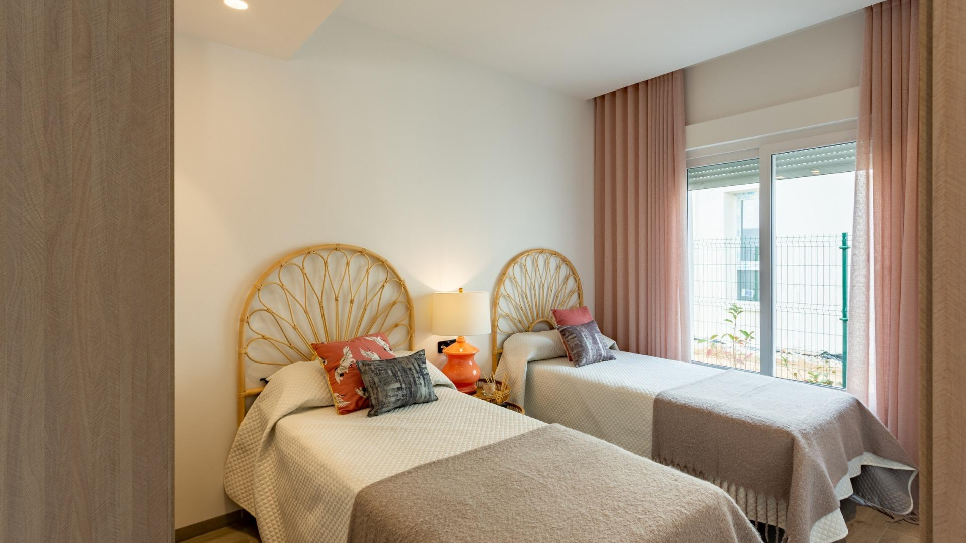 Nieuwbouw - Detached Villa - Algorfa - La finca Golf