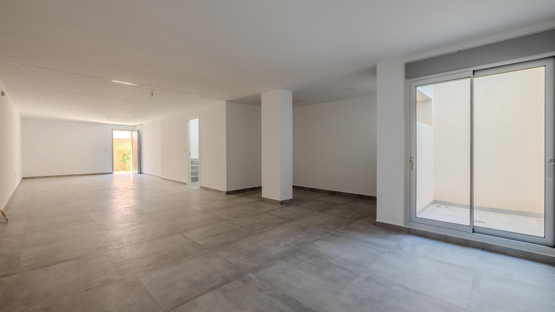 Nieuwbouw - Detached Villa - Algorfa - La finca Golf