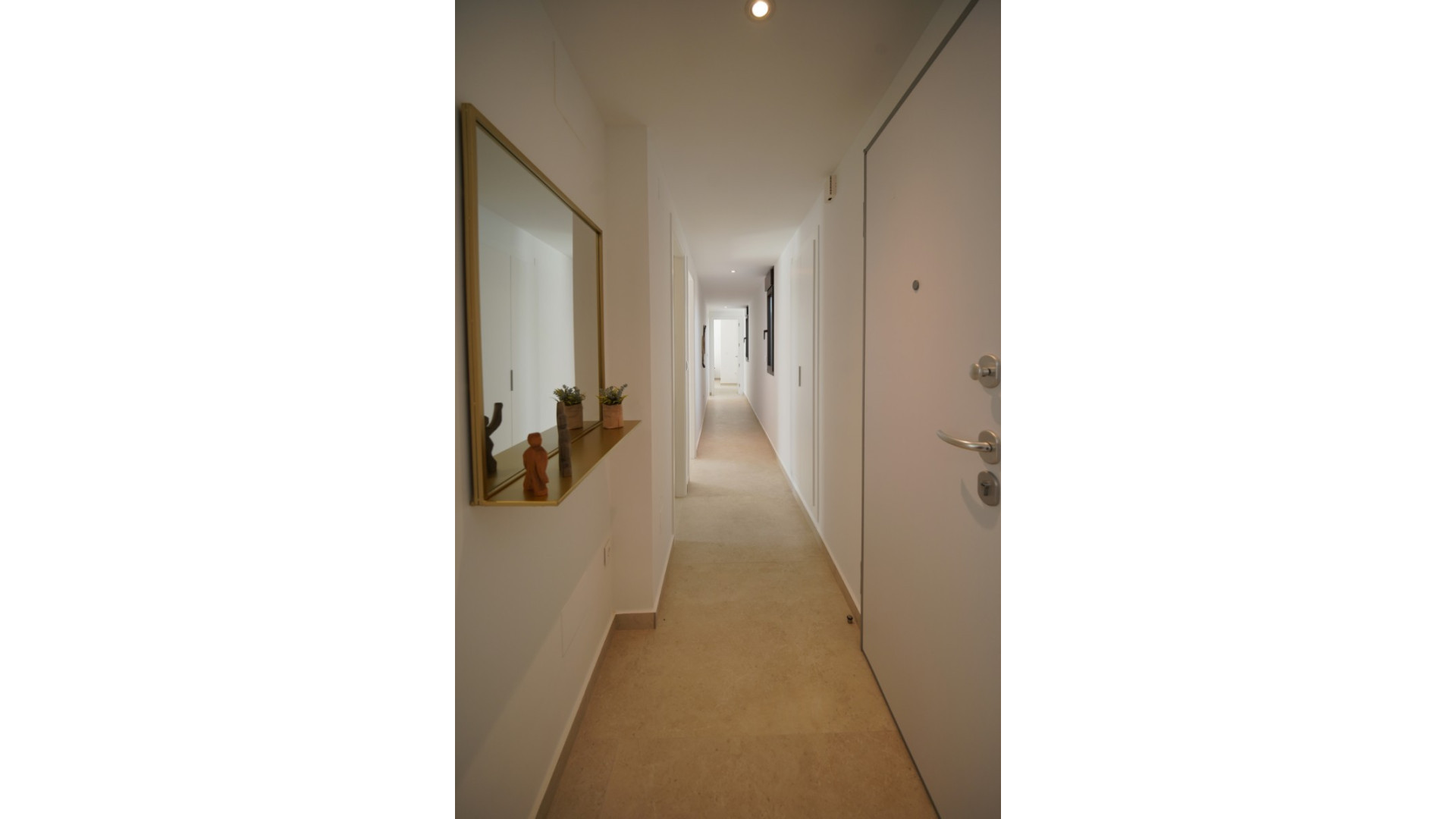 Nieuwbouw - Detached Villa - Algorfa - La finca Golf