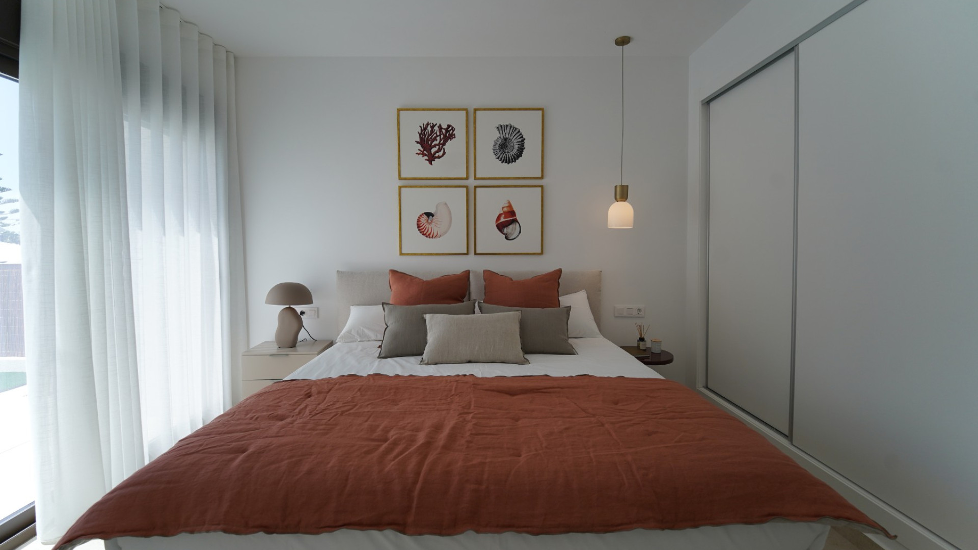 Nieuwbouw - Detached Villa - Algorfa - La finca Golf