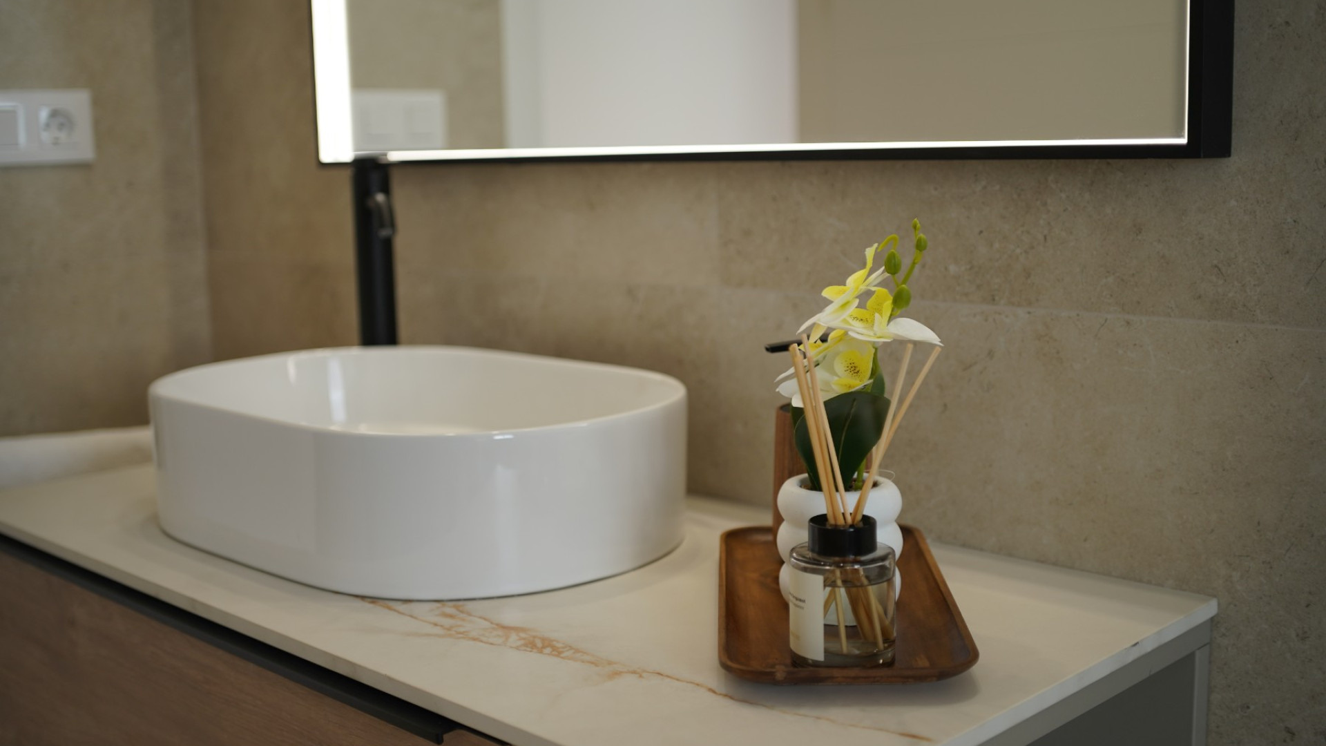 Nieuwbouw - Detached Villa - Algorfa - La finca Golf