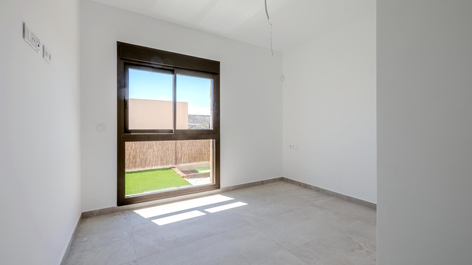 Nieuwbouw - Detached Villa - Algorfa - La finca Golf