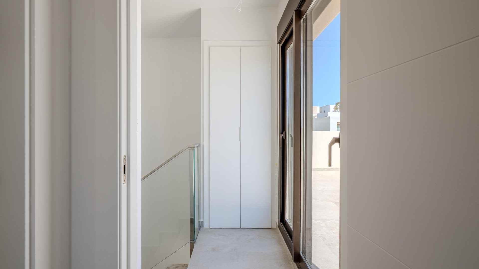 Nieuwbouw - Detached Villa - Algorfa - La finca Golf