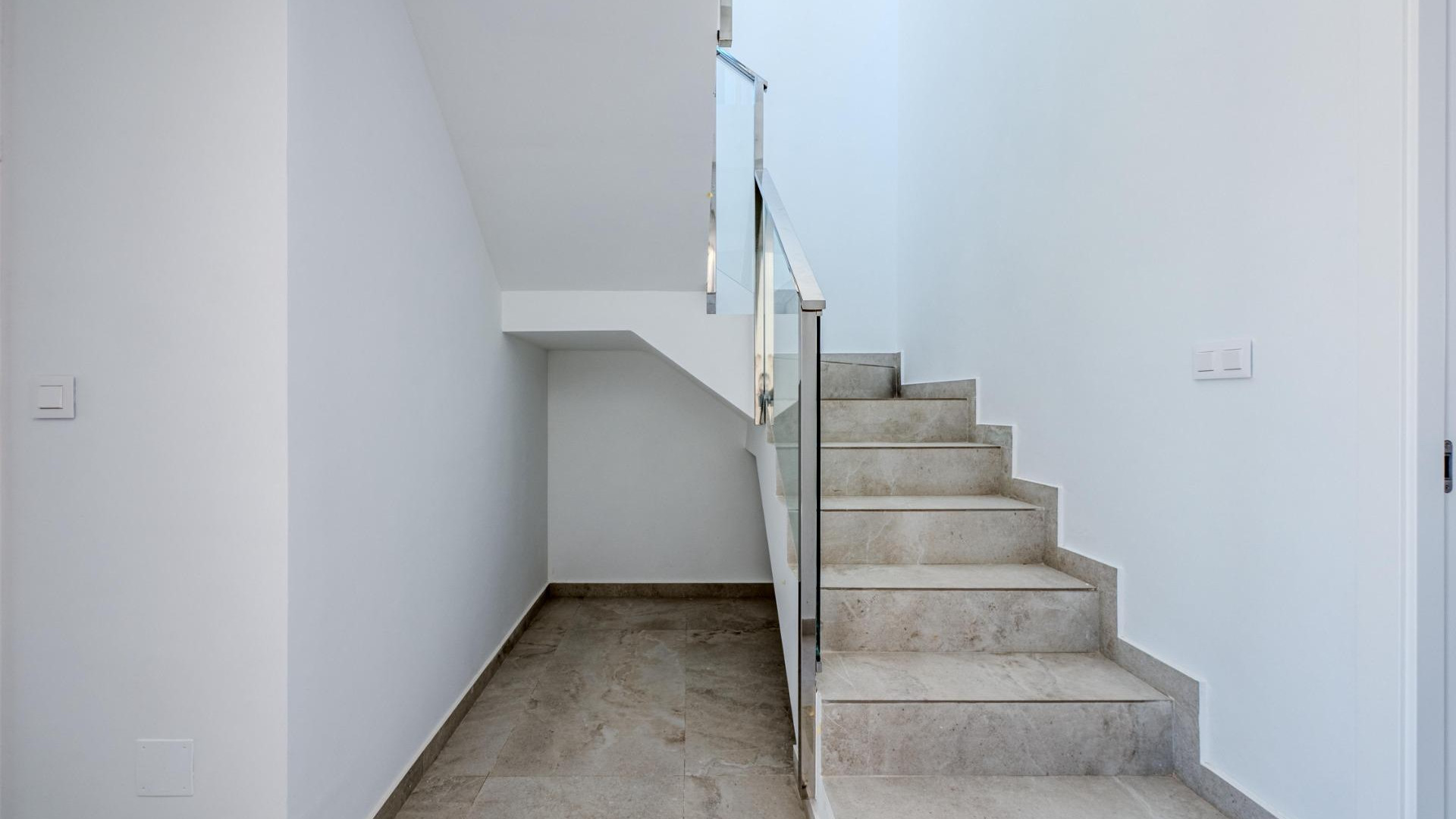 Nieuwbouw - Detached Villa - Algorfa - La finca Golf