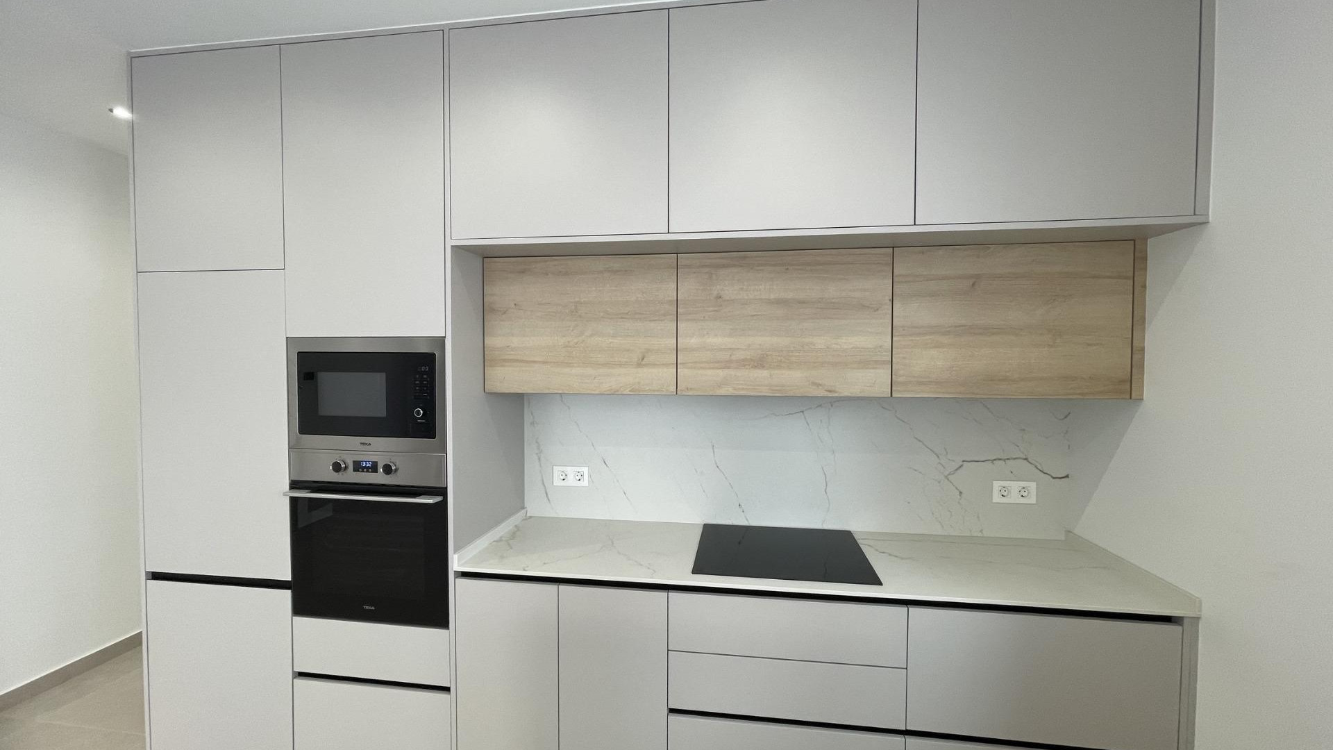 Nieuwbouw - Detached Villa - Almoradi - Heredades