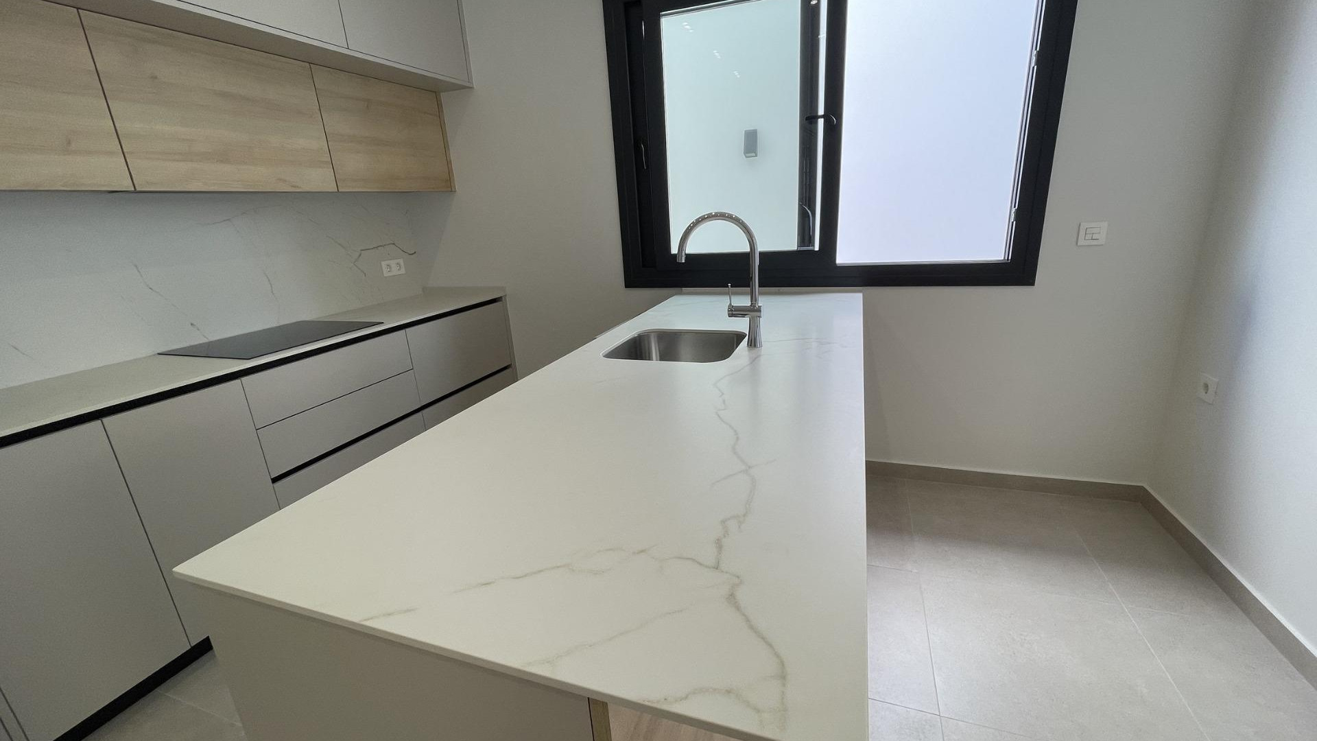 Nieuwbouw - Detached Villa - Almoradi - Heredades