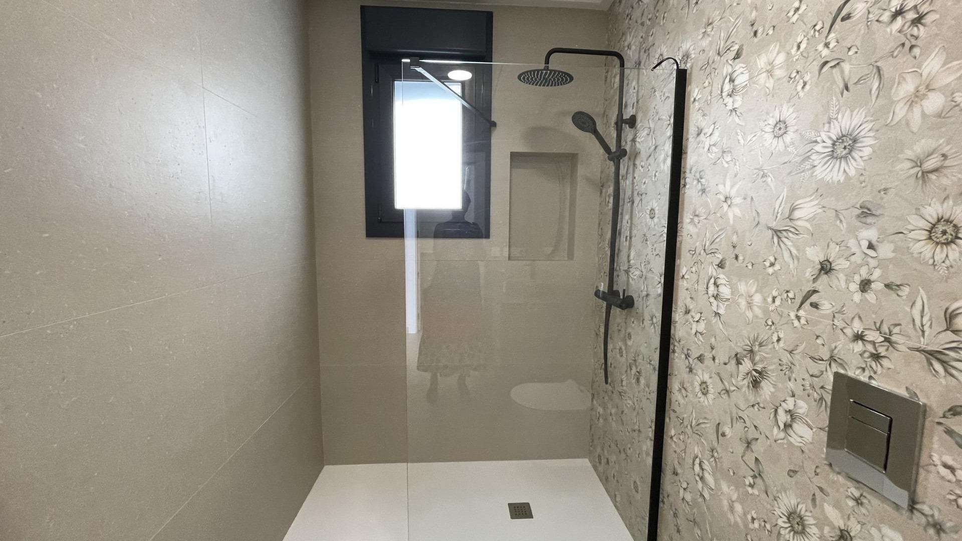 Nieuwbouw - Detached Villa - Almoradi - Heredades