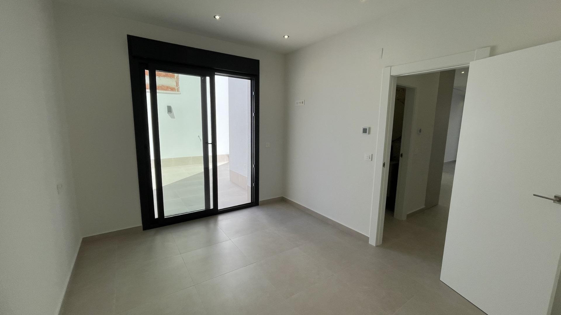 Nieuwbouw - Detached Villa - Almoradi - Heredades