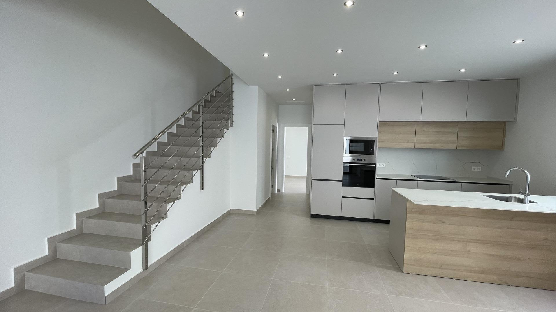 Nieuwbouw - Detached Villa - Almoradi - Heredades