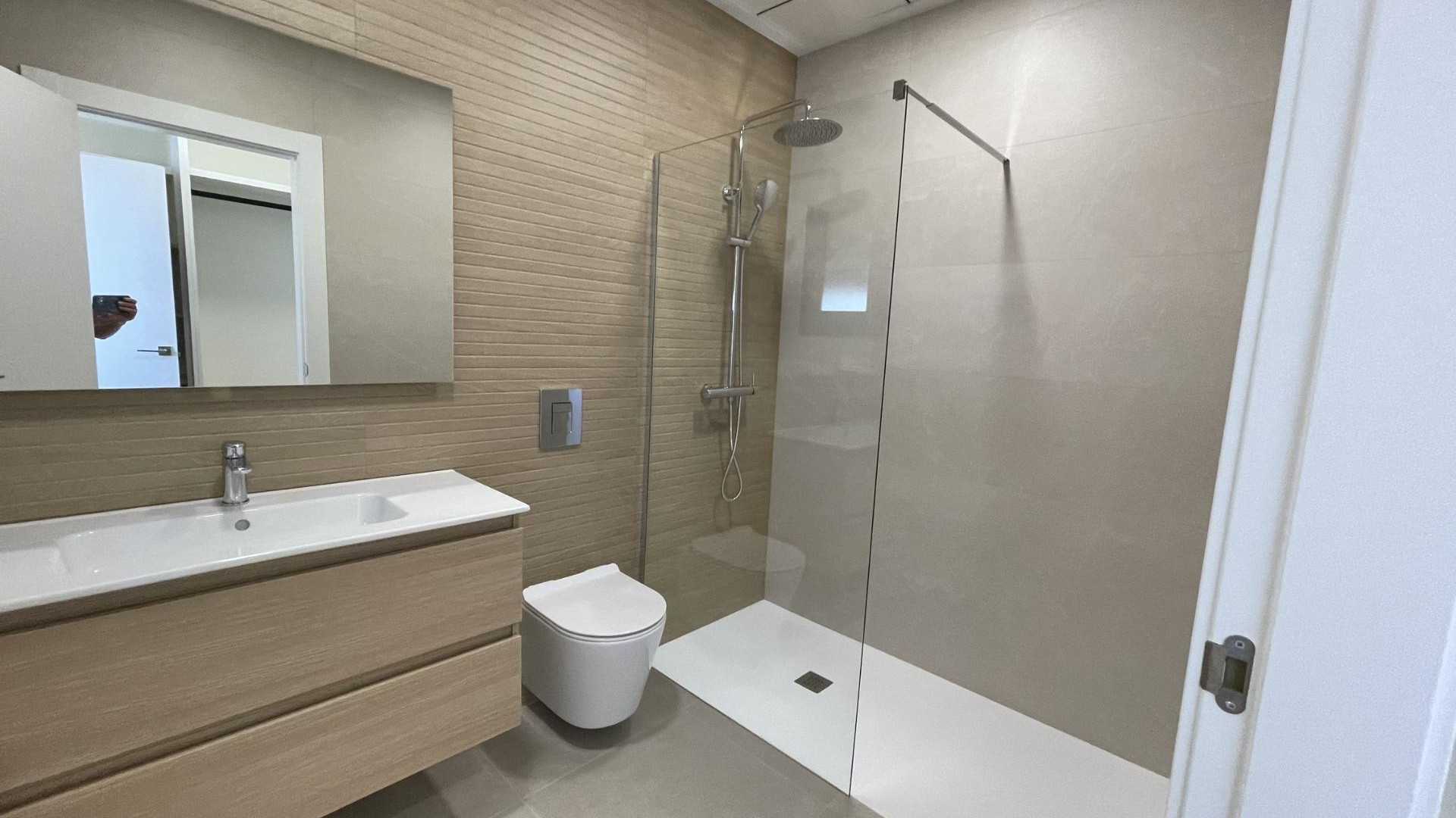 Nieuwbouw - Detached Villa - Almoradi - Heredades