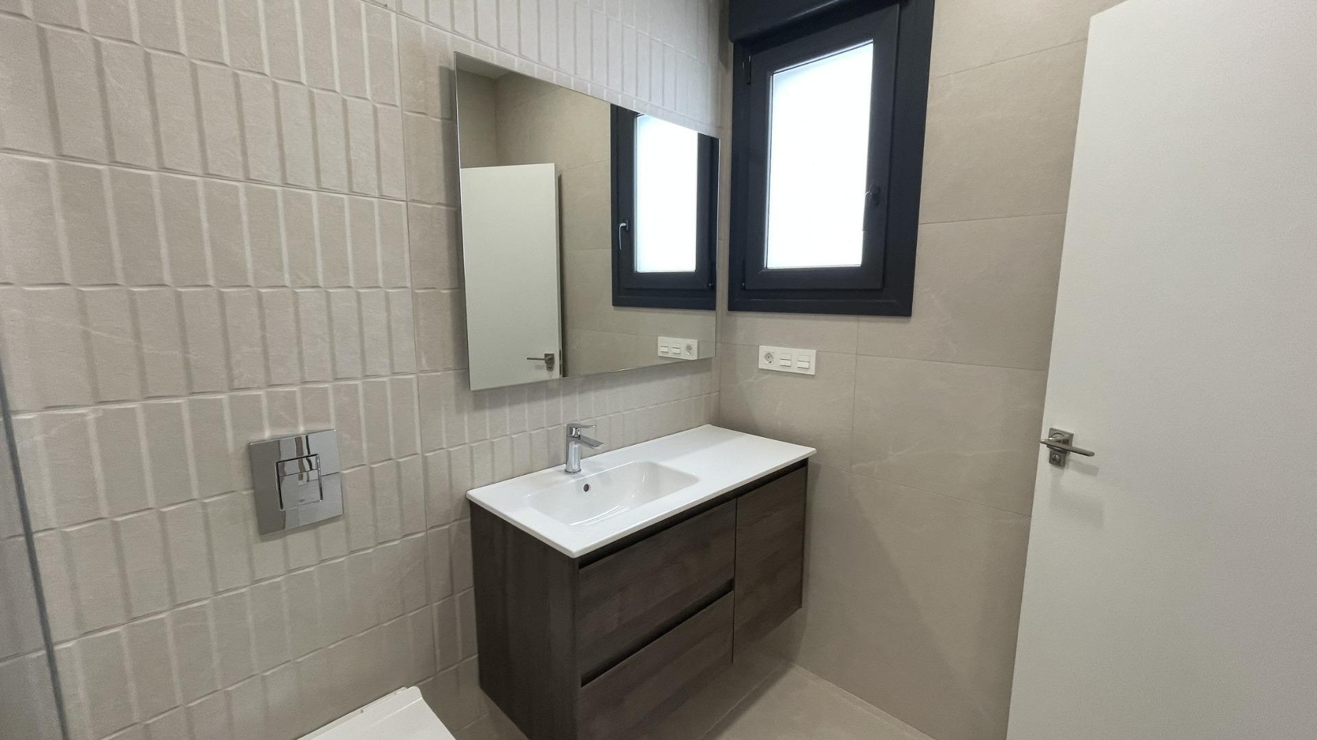 Nieuwbouw - Detached Villa - Almoradi - Heredades