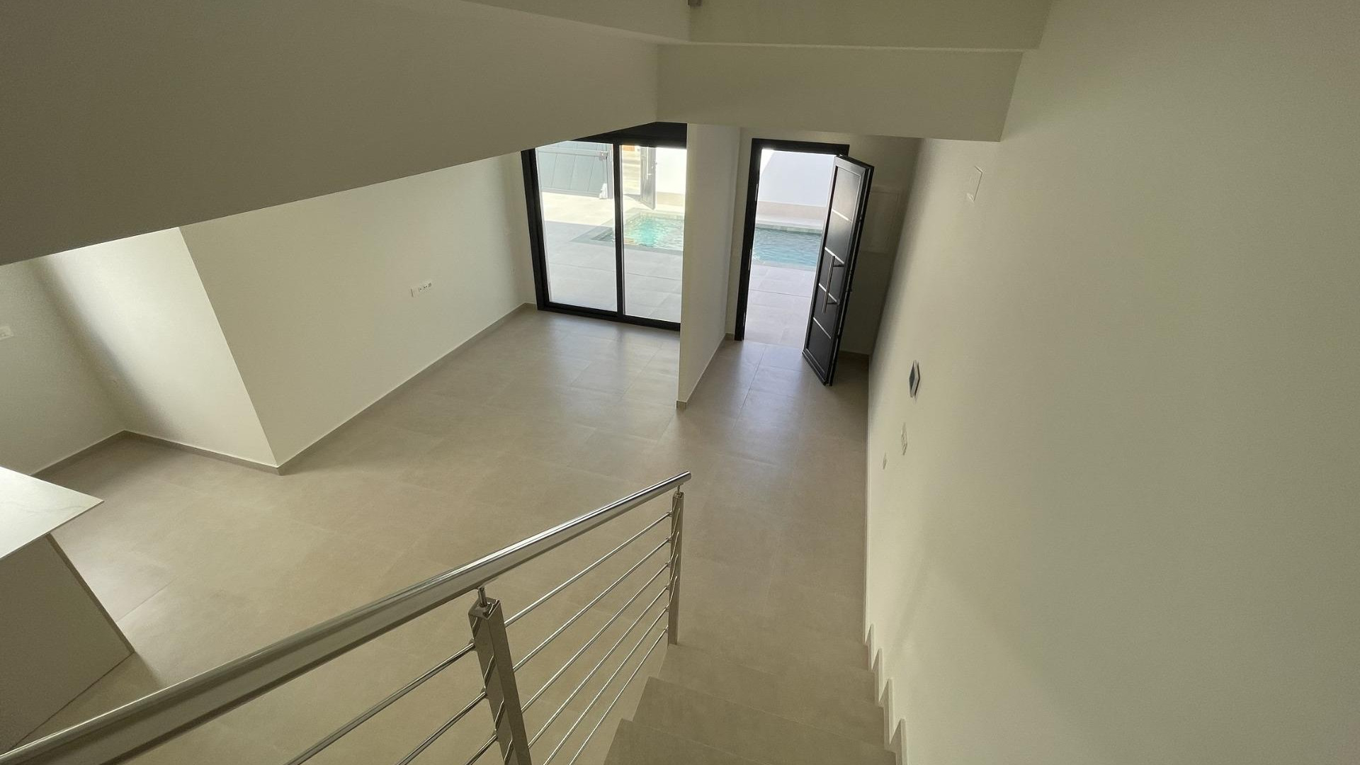 Nieuwbouw - Detached Villa - Almoradi - Heredades