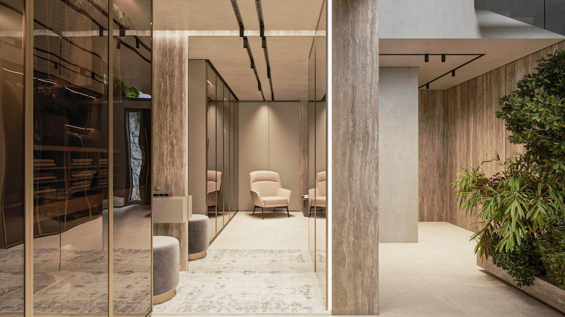 Nieuwbouw - Detached Villa - Altea - Altea Hills