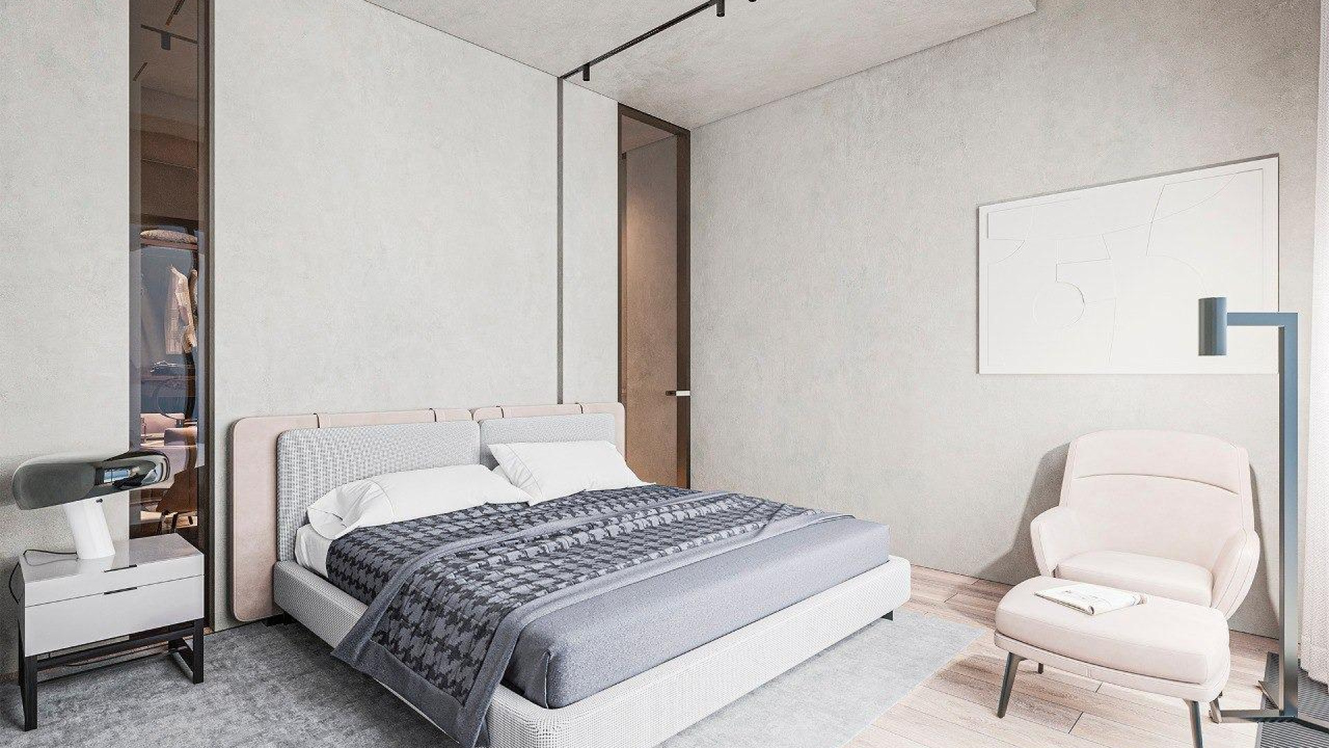 Nieuwbouw - Detached Villa - Altea - Altea Hills