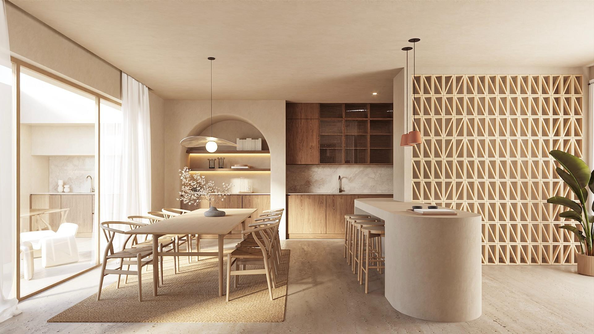 Nieuwbouw - Detached Villa - Altea - Altea Hills