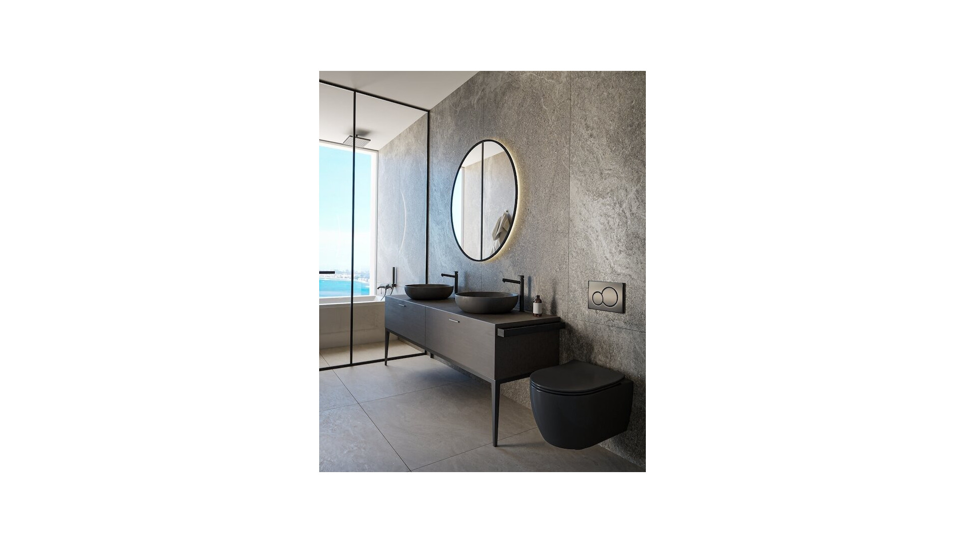 Nieuwbouw - Detached Villa - Altea - Altea Hills