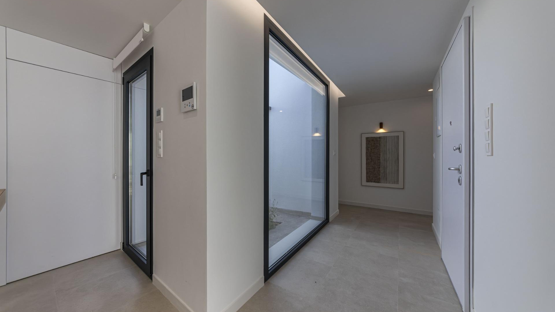 Nieuwbouw - Detached Villa - Banos y Mendigo - Altaona Golf