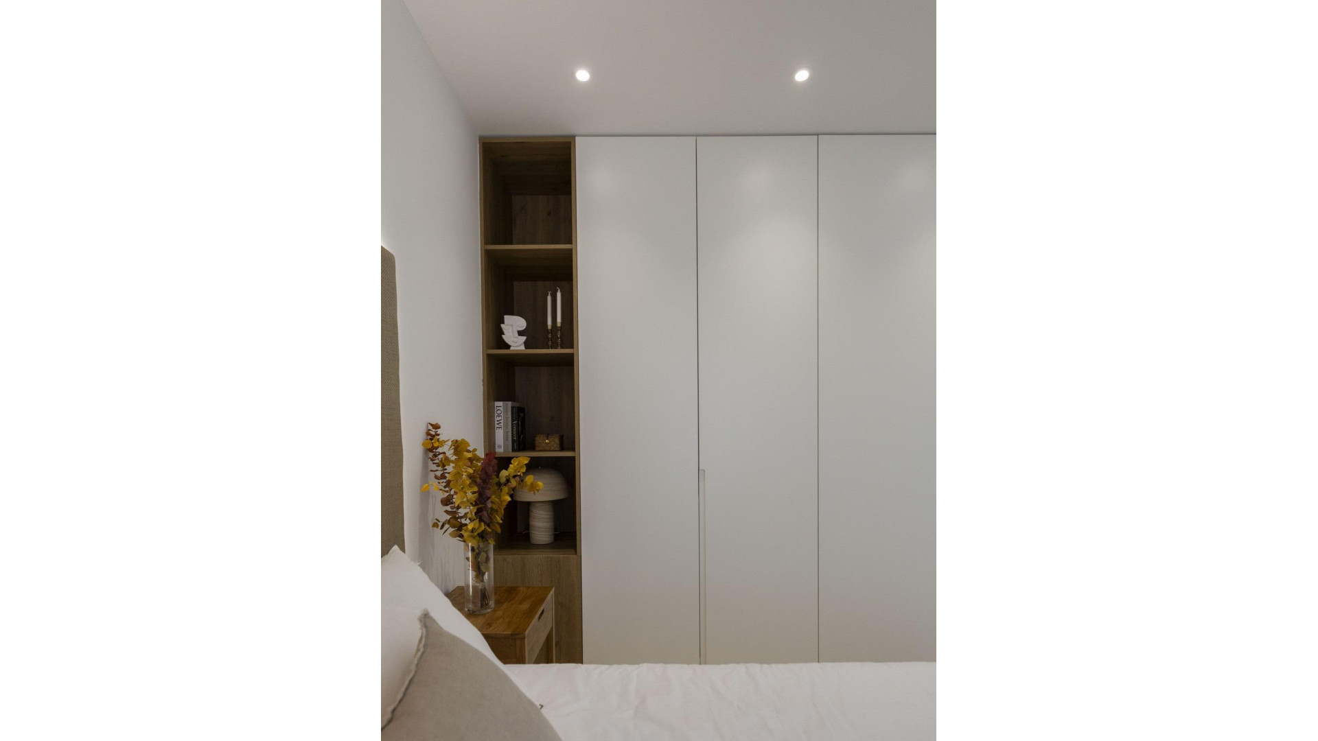 Nieuwbouw - Detached Villa - Banos y Mendigo - Altaona Golf
