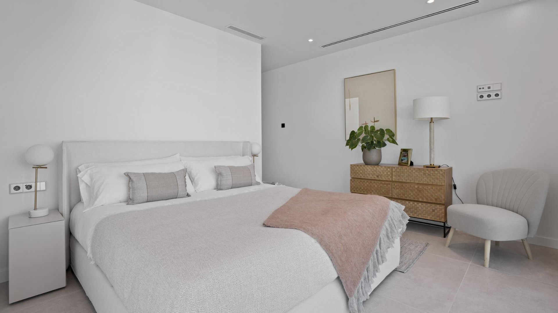 Nieuwbouw - Detached Villa - Benidorm - Rincón De Loix