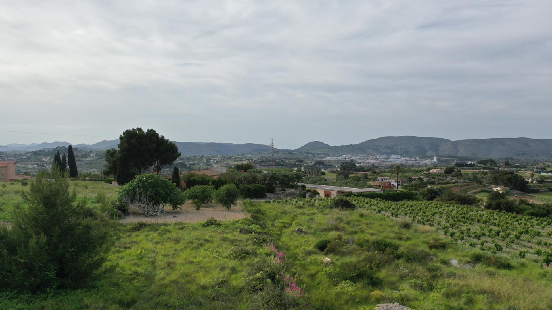 Nieuwbouw - Detached Villa - Benissa - Benimarco