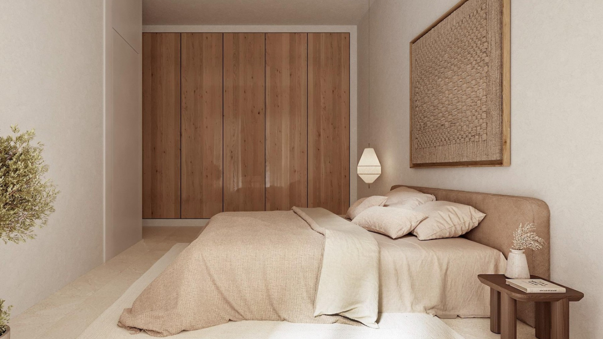 Nieuwbouw - Detached Villa - Benissa - Cala Advocat