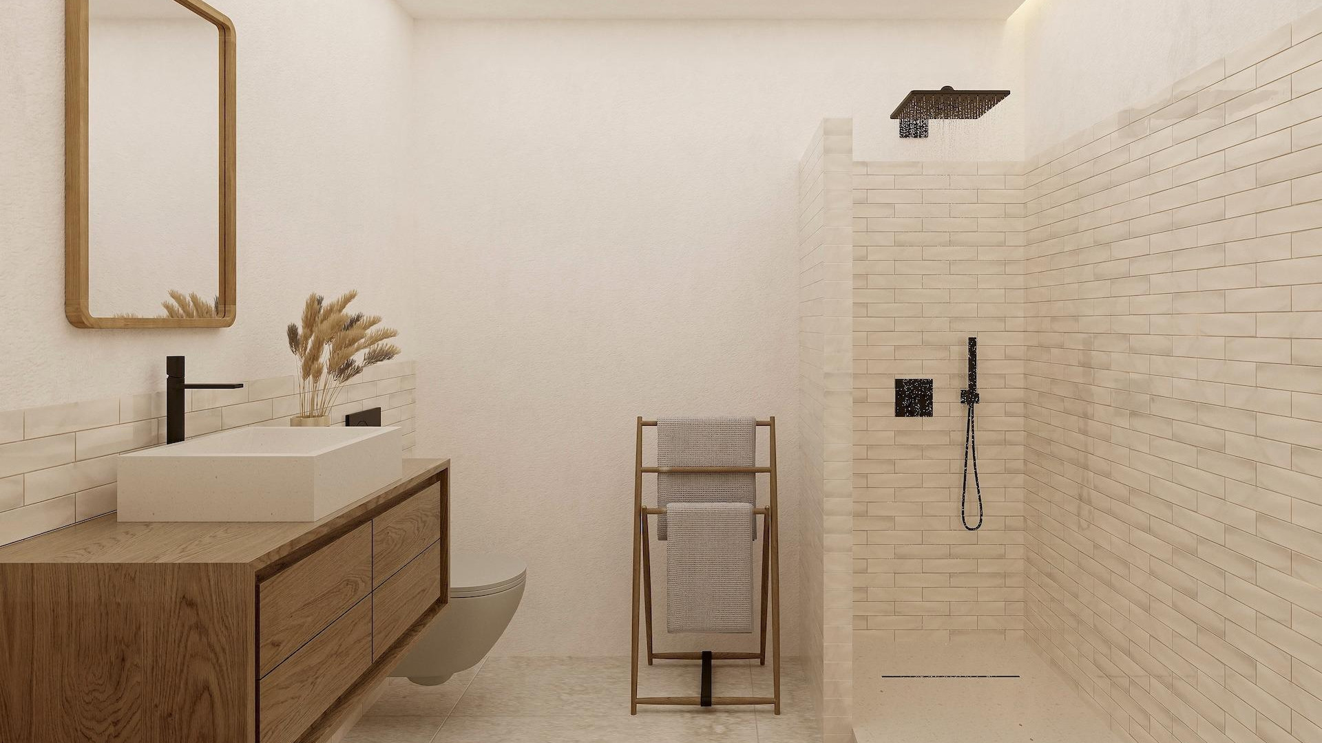 Nieuwbouw - Detached Villa - Benissa - La Fustera