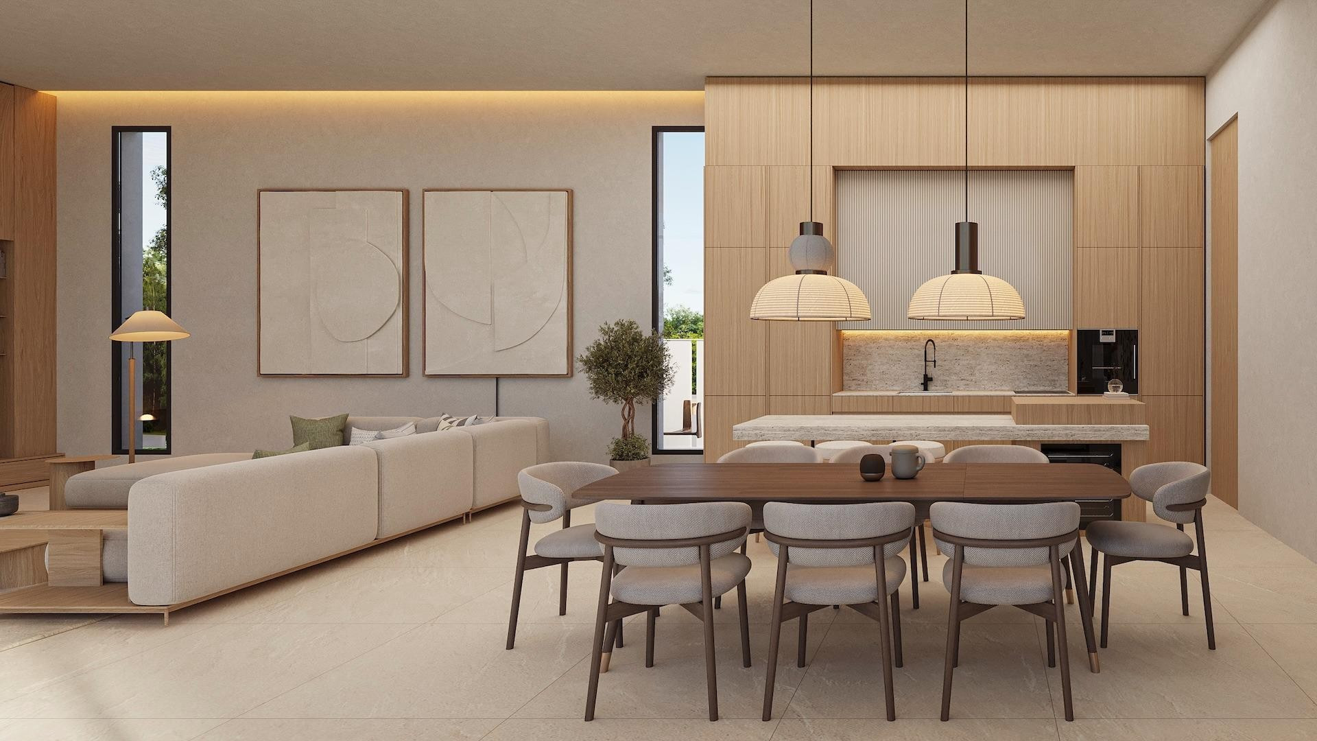 Nieuwbouw - Detached Villa - Calpe - Pla Roig