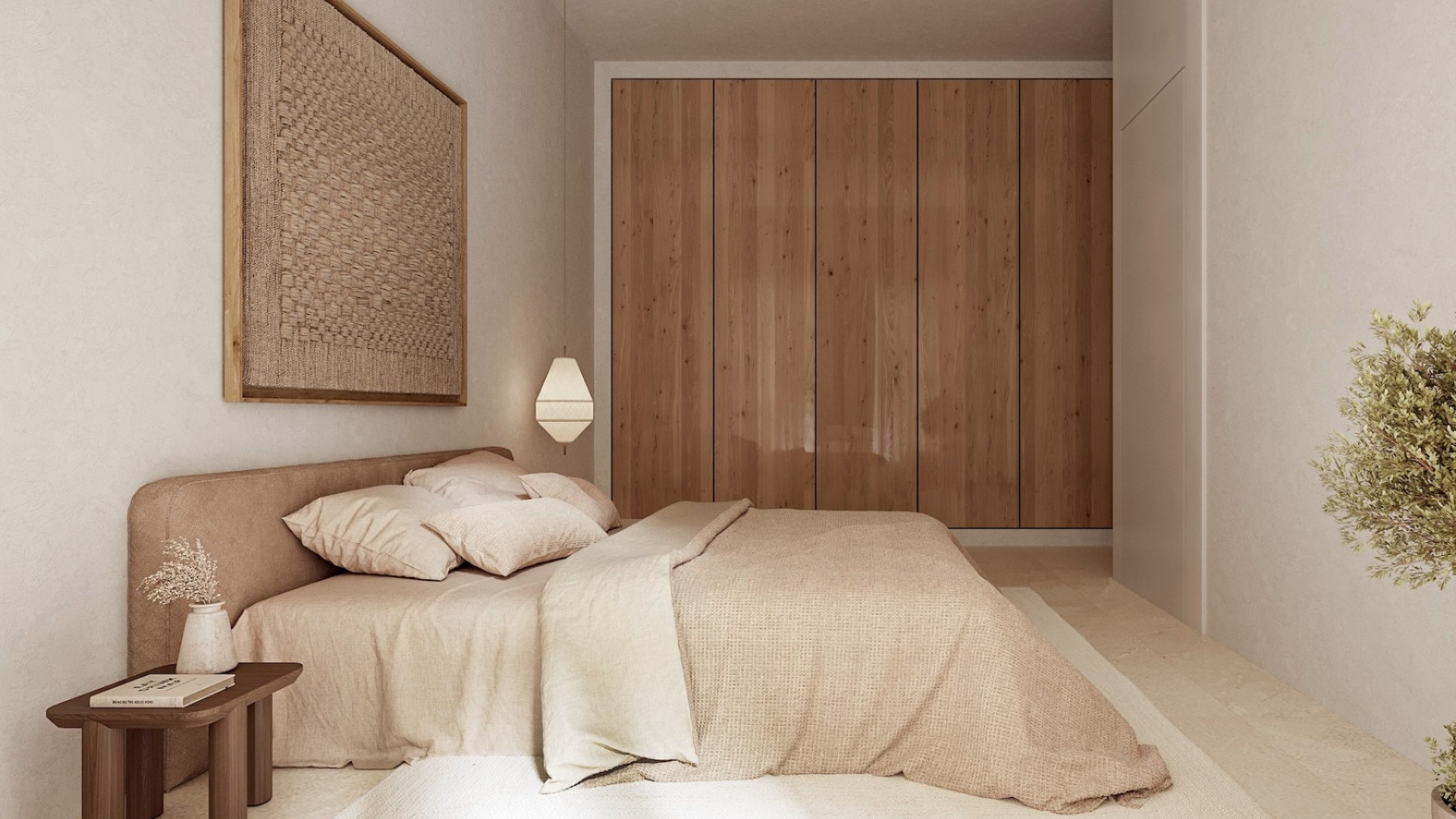 Nieuwbouw - Detached Villa - Calpe - Pla Roig