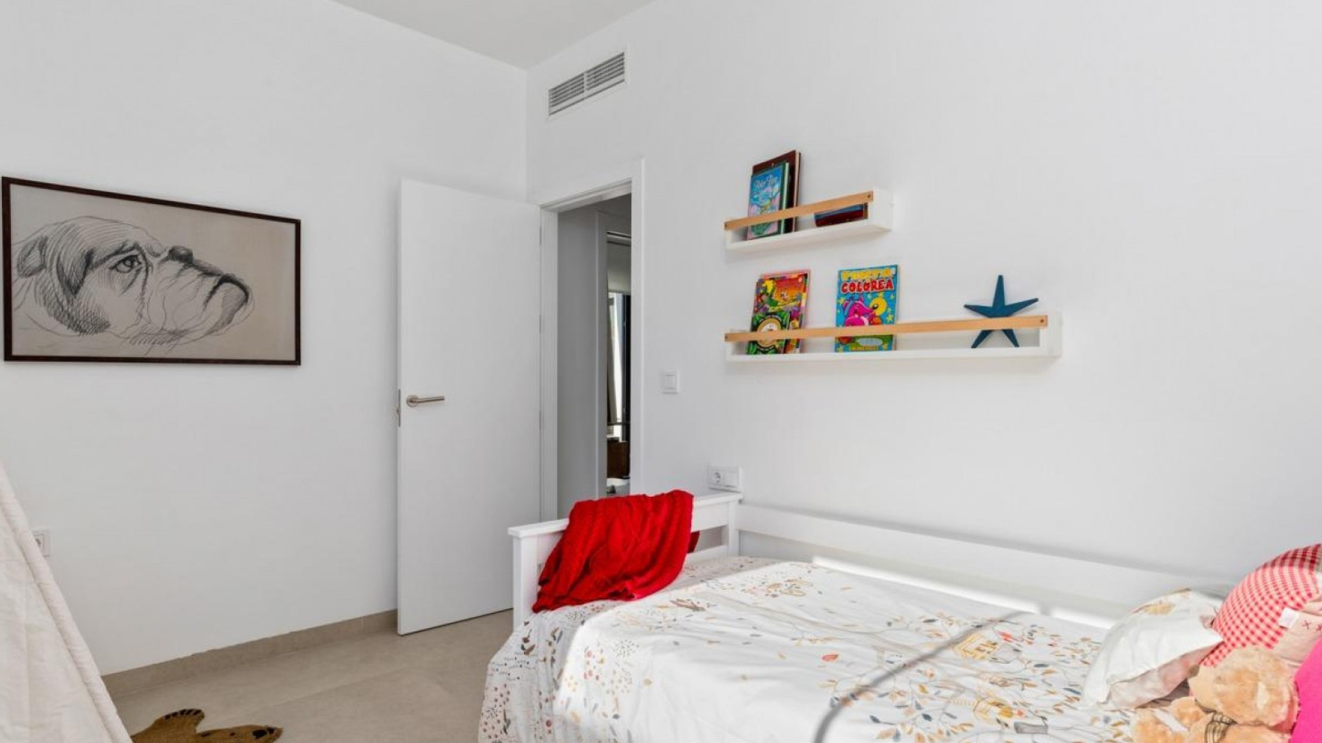 Nieuwbouw - Detached Villa - Cartagena - Mar De Cristal