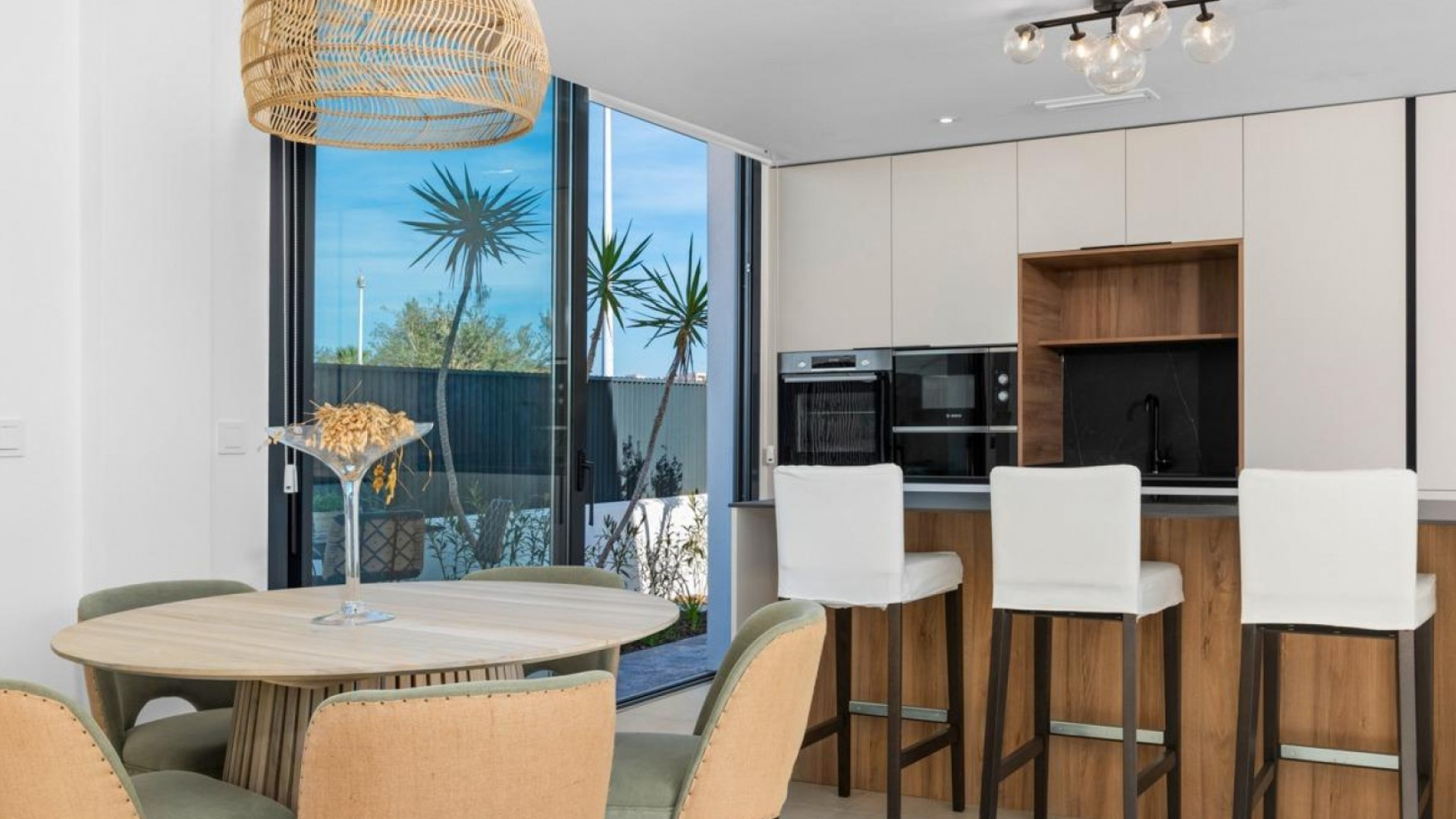 Nieuwbouw - Detached Villa - Cartagena - Mar De Cristal