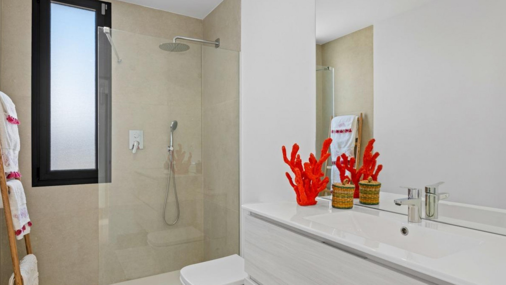 Nieuwbouw - Detached Villa - Cartagena - Mar De Cristal