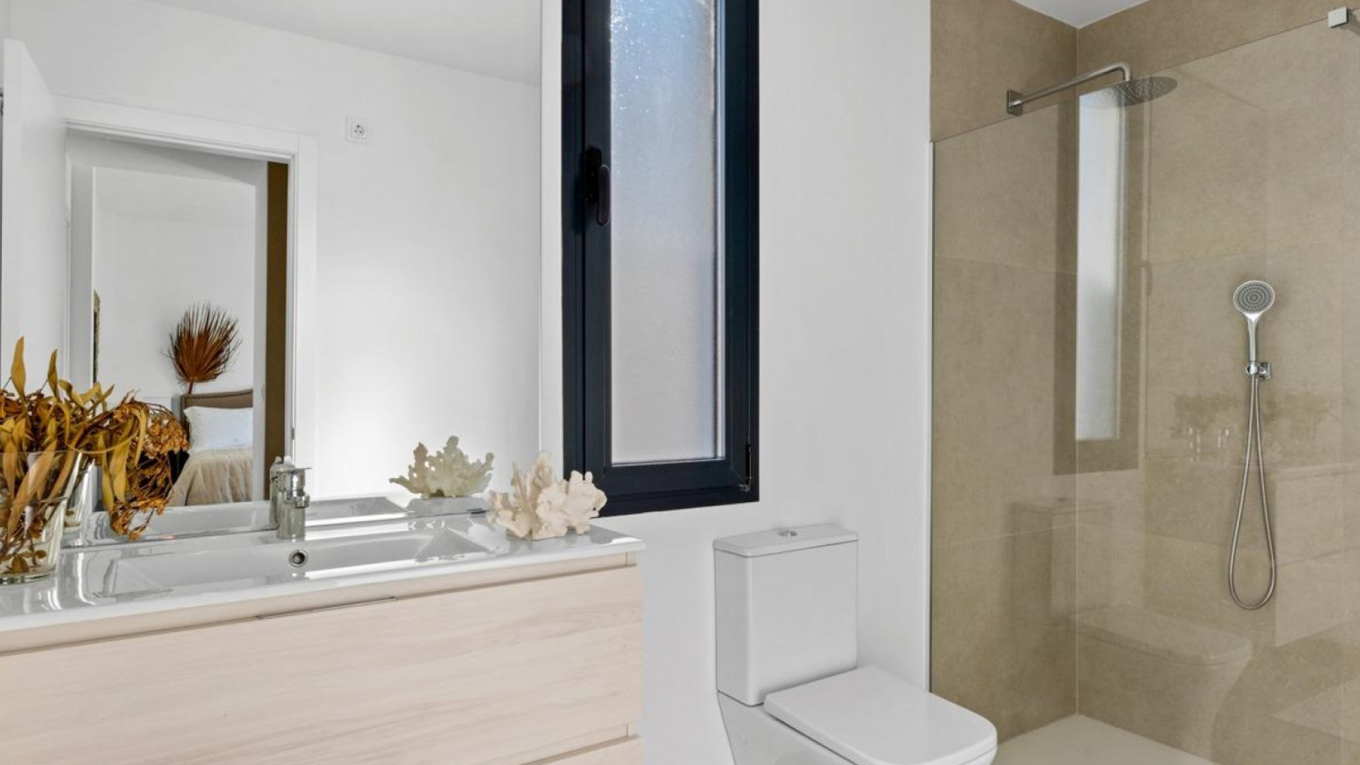 Nieuwbouw - Detached Villa - Cartagena - Mar De Cristal