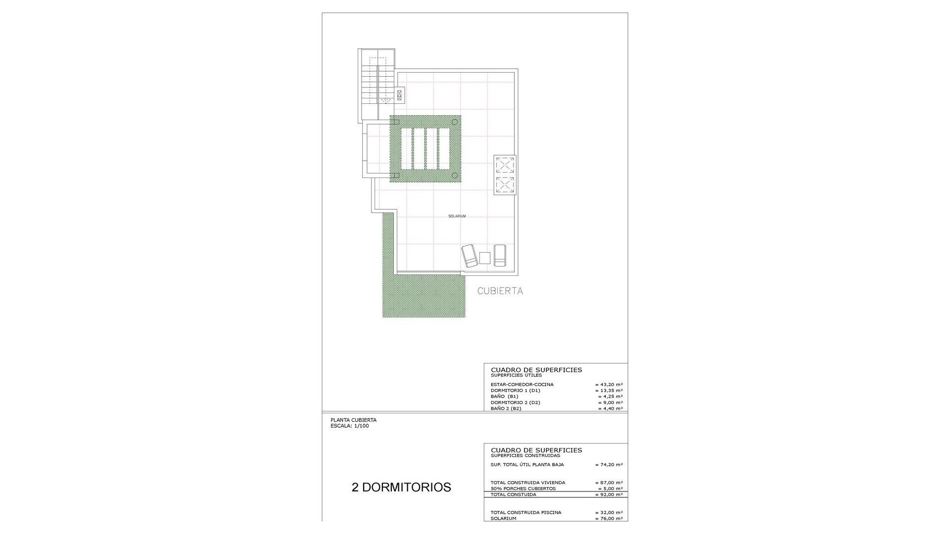 Nieuwbouw - Detached Villa - Cartagena - Playa Honda