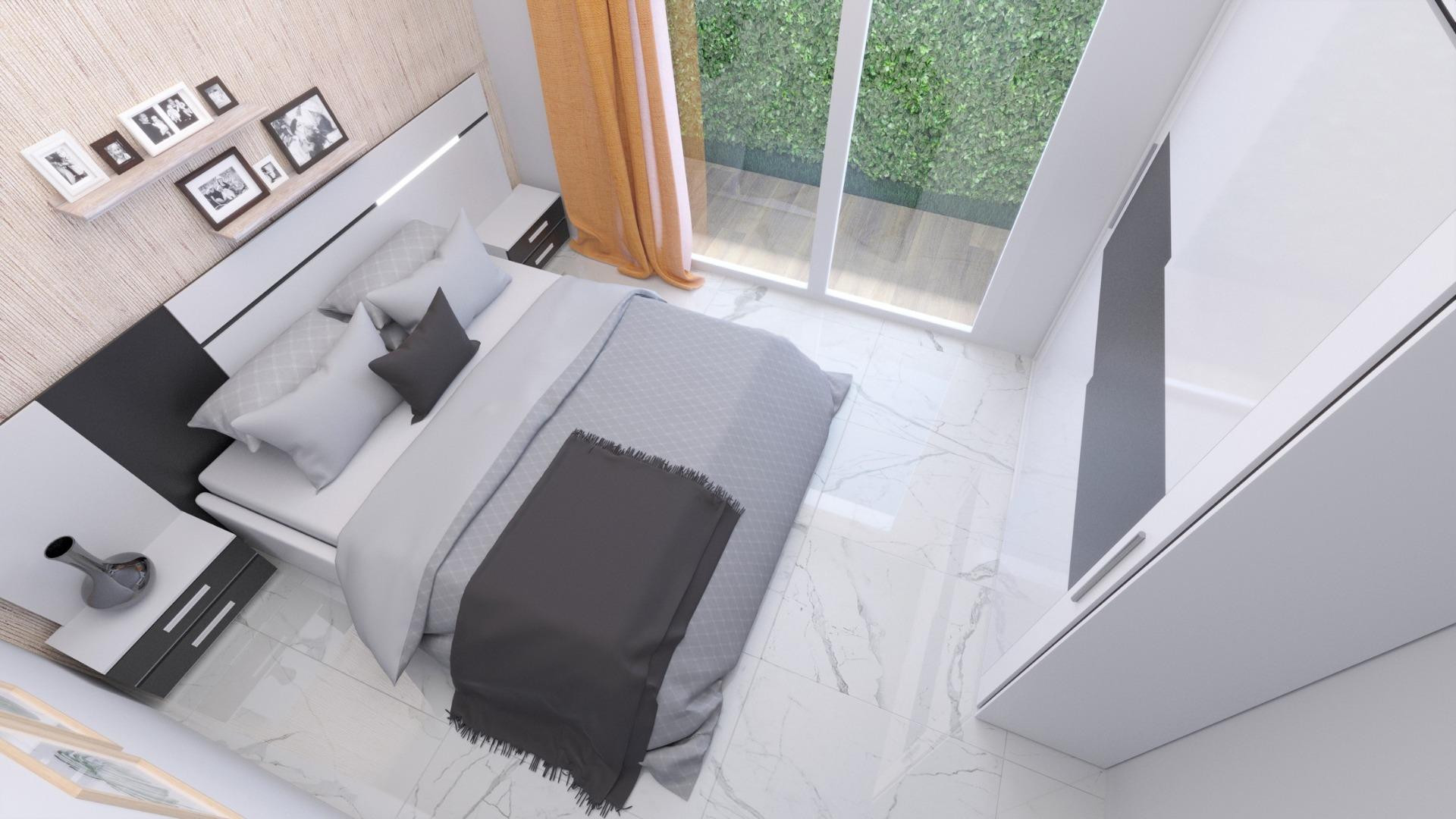 Nieuwbouw - Detached Villa - Ciudad Quesada - Golf La Marquesa (Ciudad Quesada)