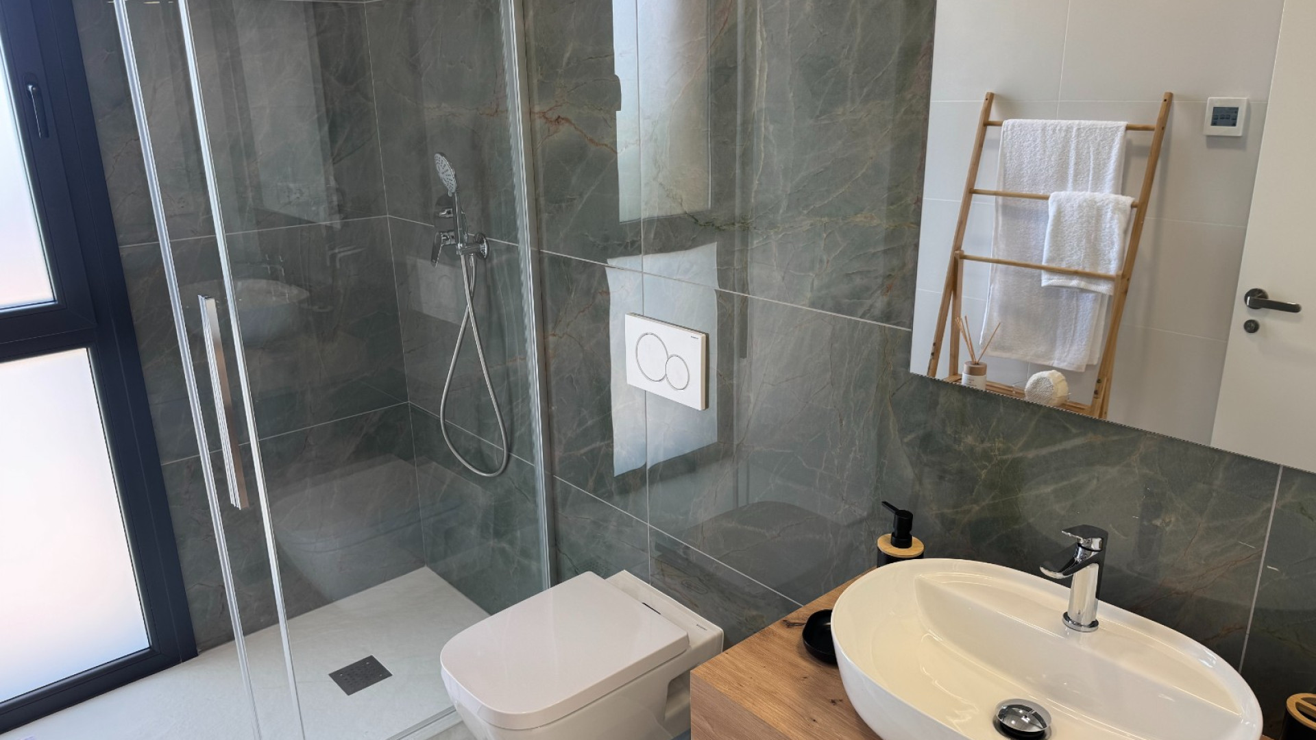 Nieuwbouw - Detached Villa - Ciudad Quesada - Lo Marabú