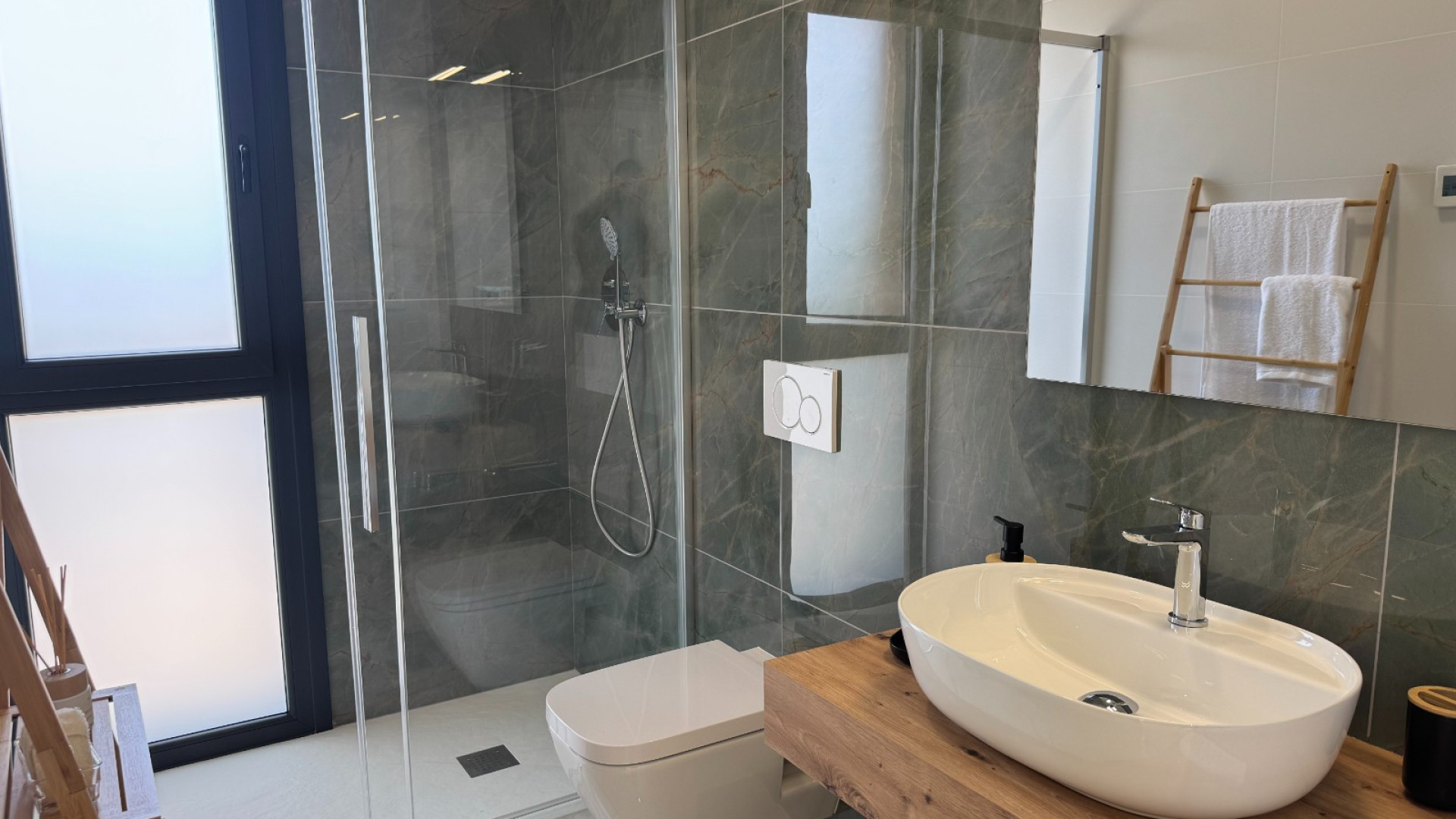 Nieuwbouw - Detached Villa - Ciudad Quesada - Lo Marabú