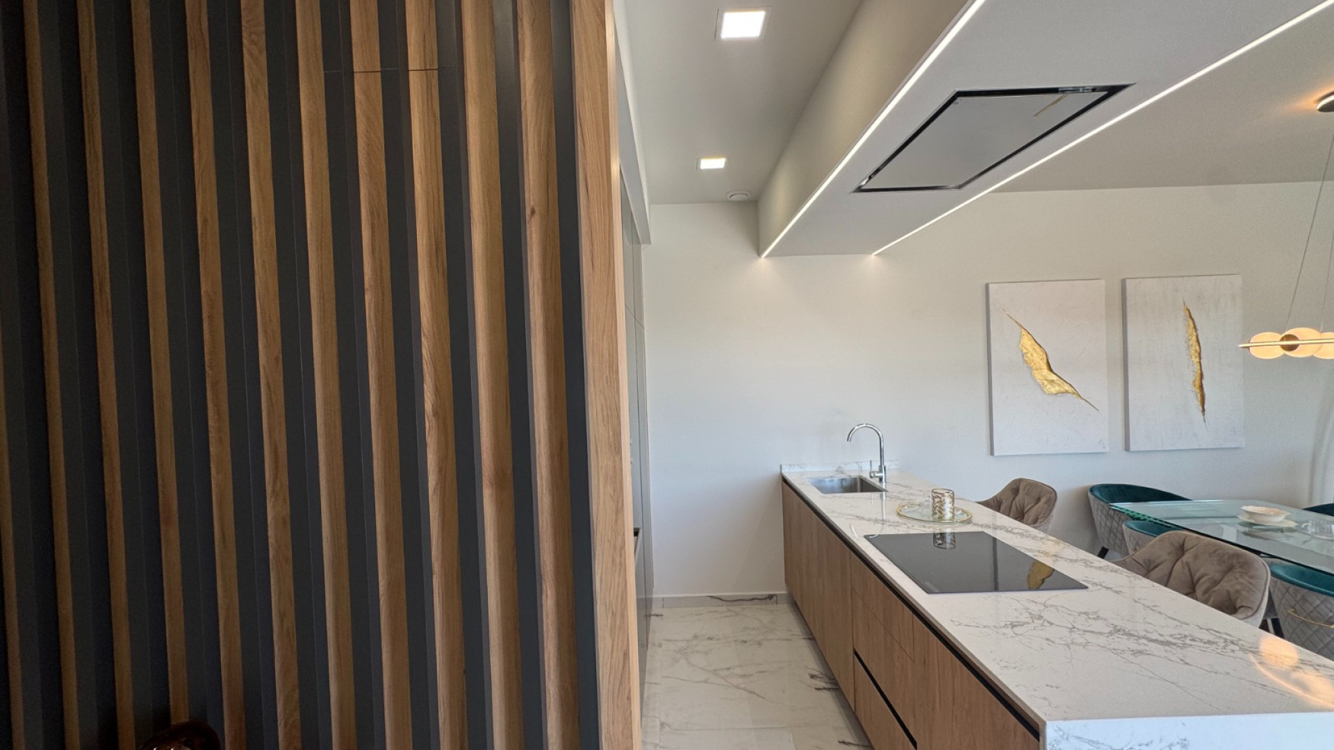 Nieuwbouw - Detached Villa - Ciudad Quesada - Lo Marabú